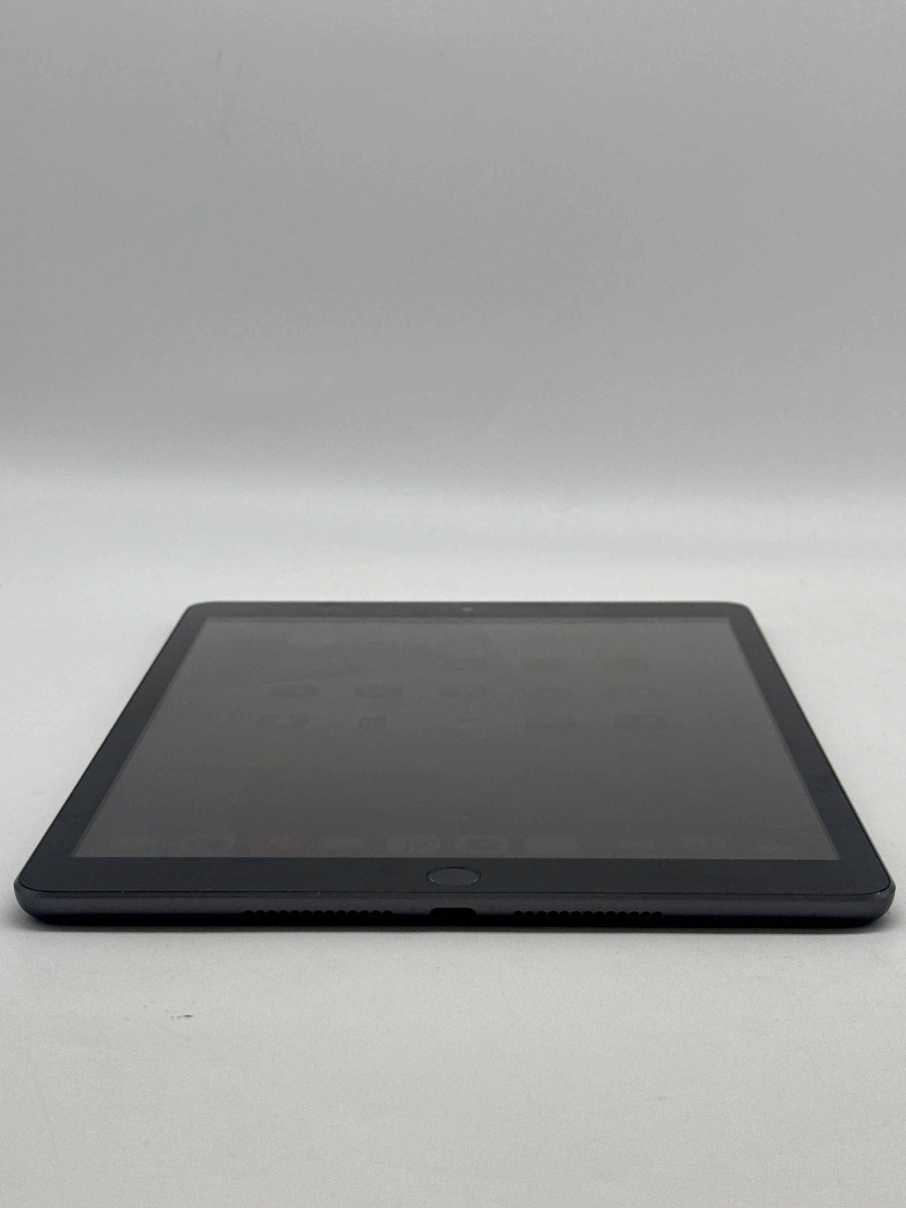 Apple iPad 9th Gen 10.2" 64GB  WiFi Only - Space Gray A2602