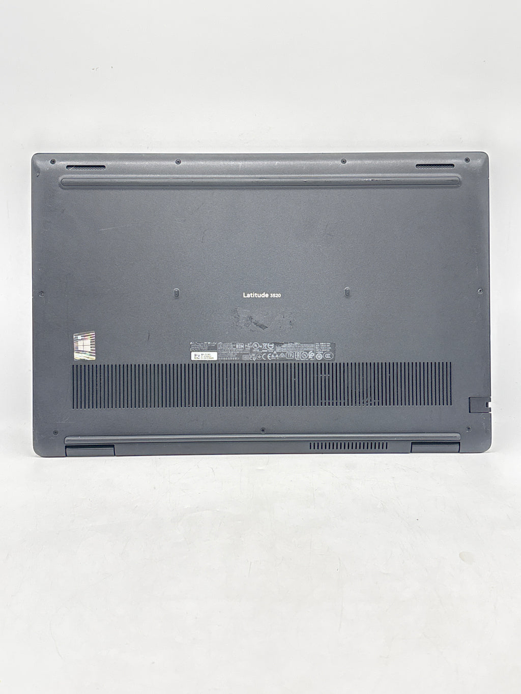 Dell Latitude 3520 Core i5 1135G7 8GB RAM 256GB SSD 15.6in Read