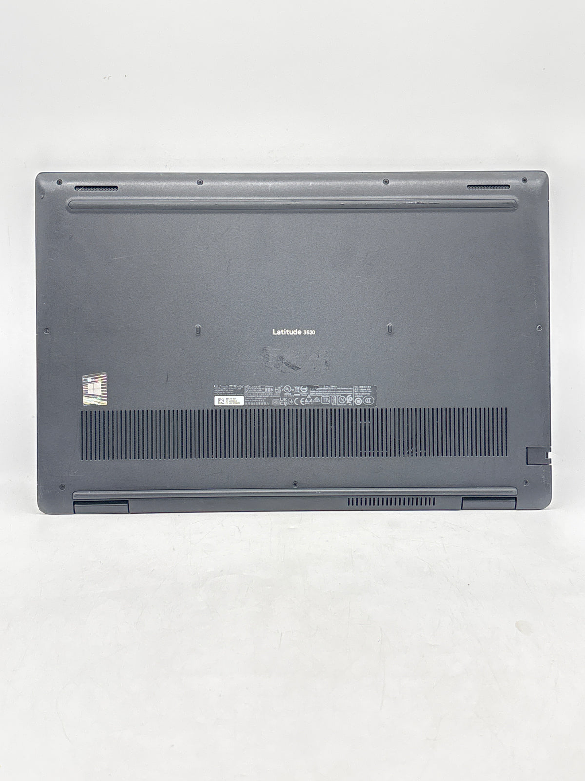 Dell Latitude 3520 Core i5 1135G7 8GB RAM 256GB SSD 15.6in Read