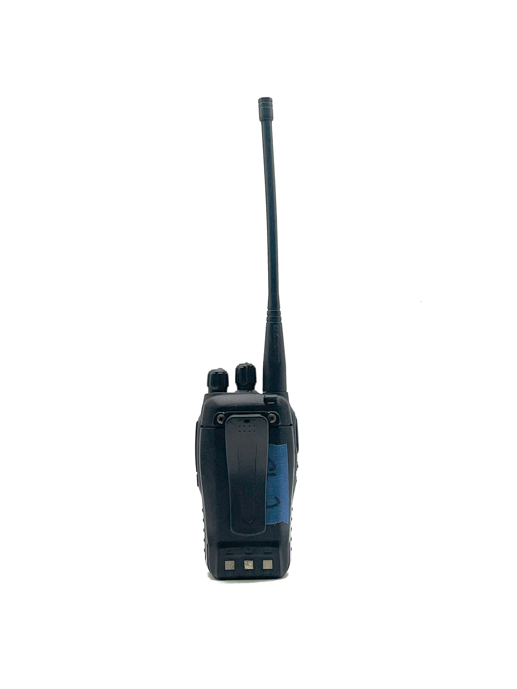Baofeng UV-B5 Portable Handheld Radio Black - Used
