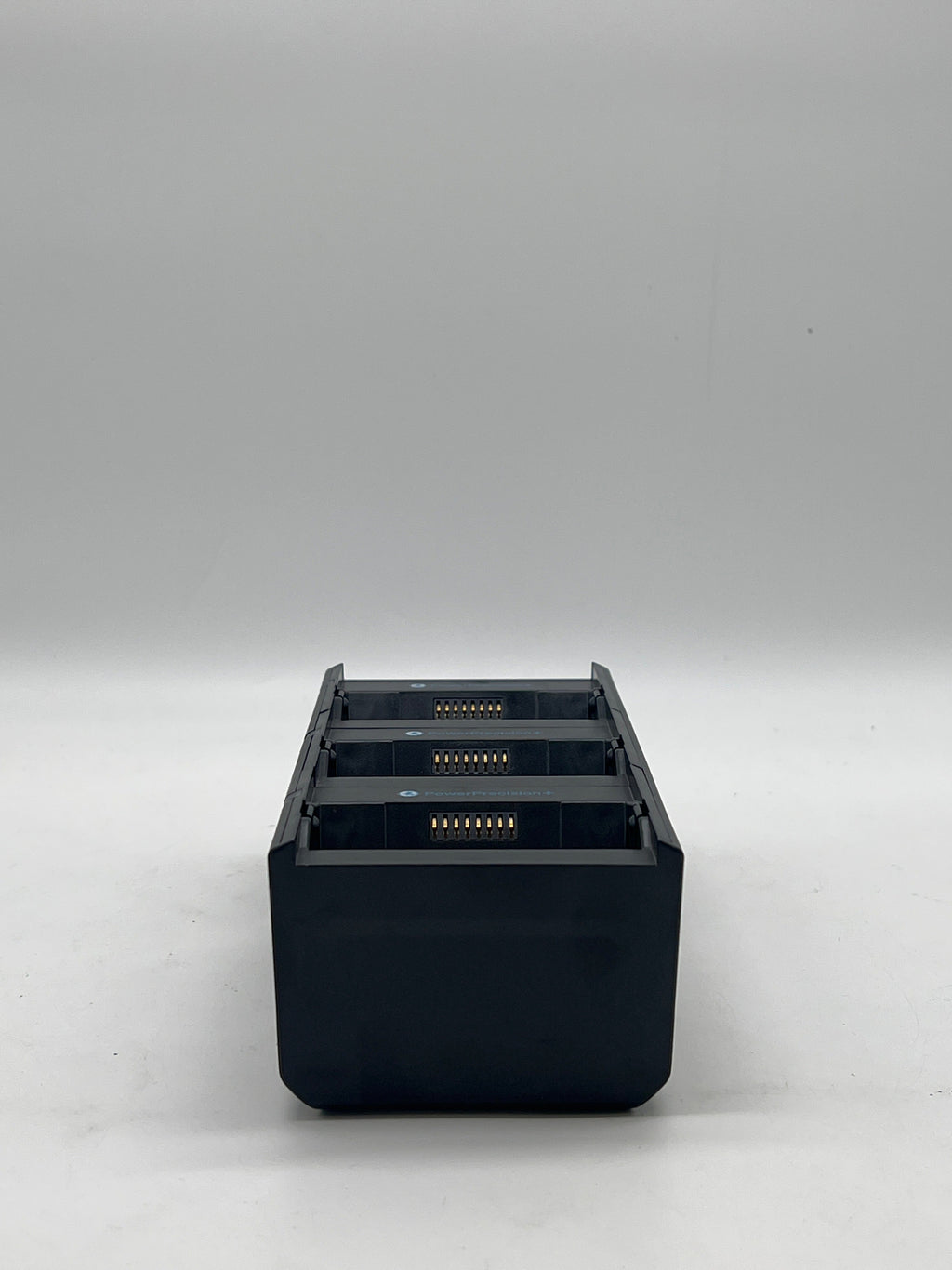 Zebra Sharecradle 3 Slot Cradle Black - Used