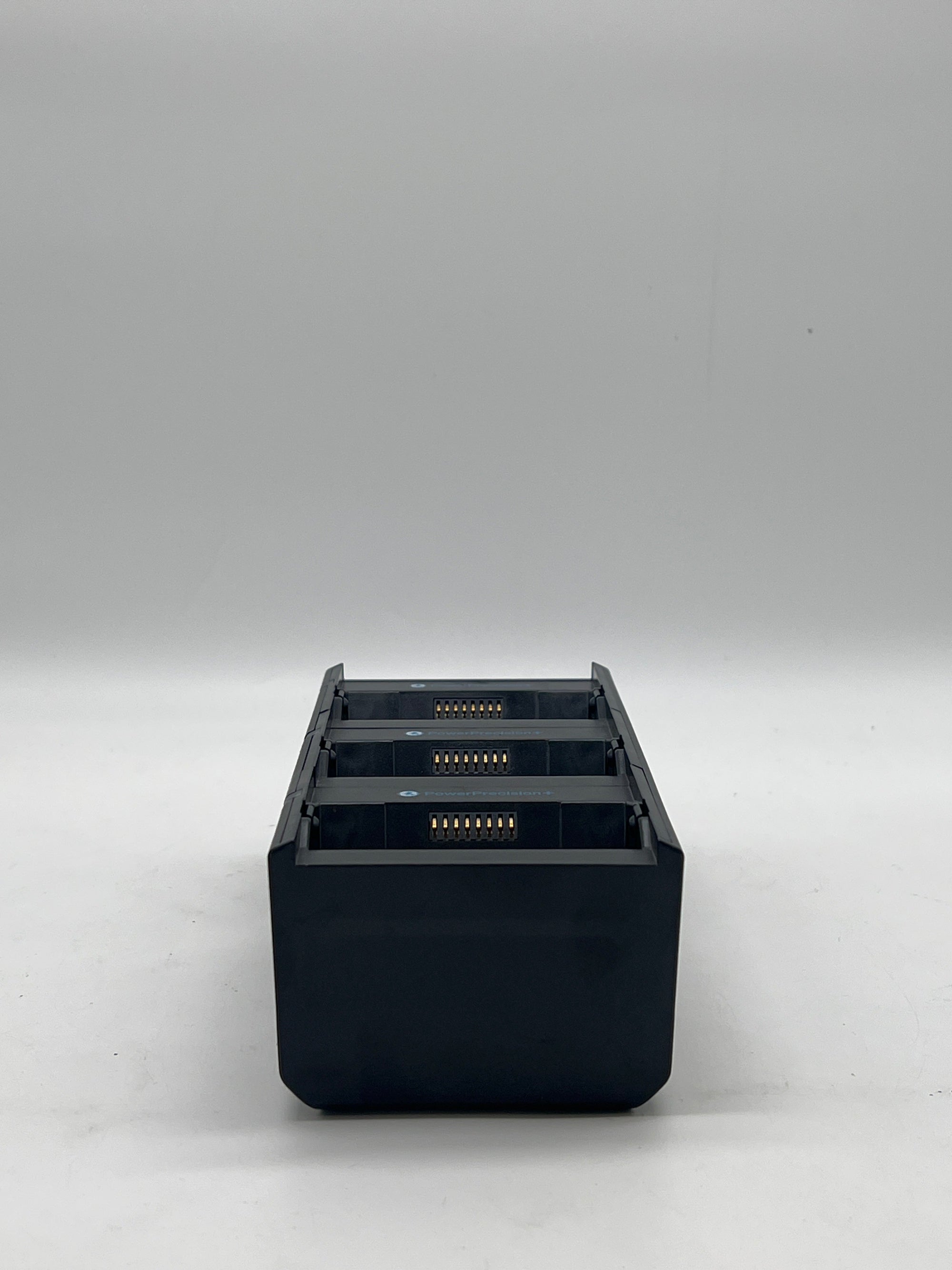 Zebra Sharecradle 3 Slot Cradle Black - Used