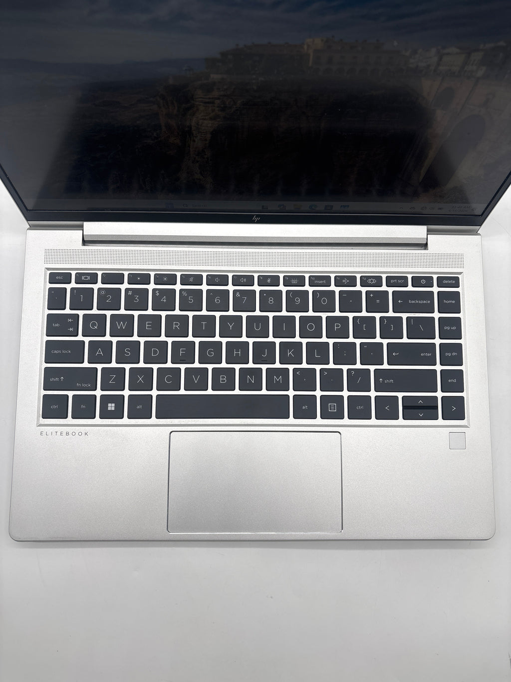 HP EliteBook 645 G10 Ryzen 5 PRO 7530U 16GB RAM 512GB SSD - For Parts (Read DESC)
