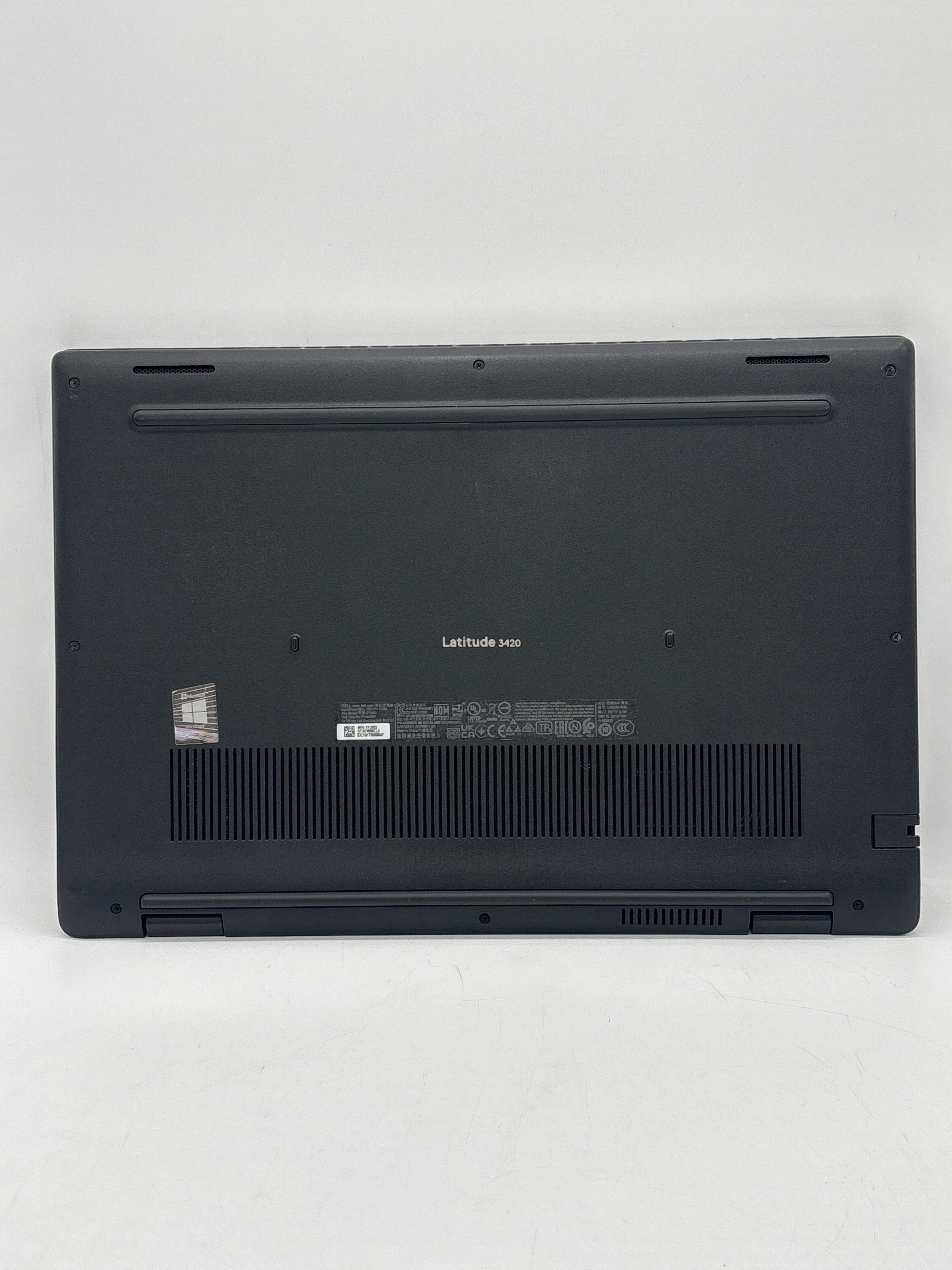 Dell Latitude 3420 i5-1145G7 16GB RAM 512GB SSD