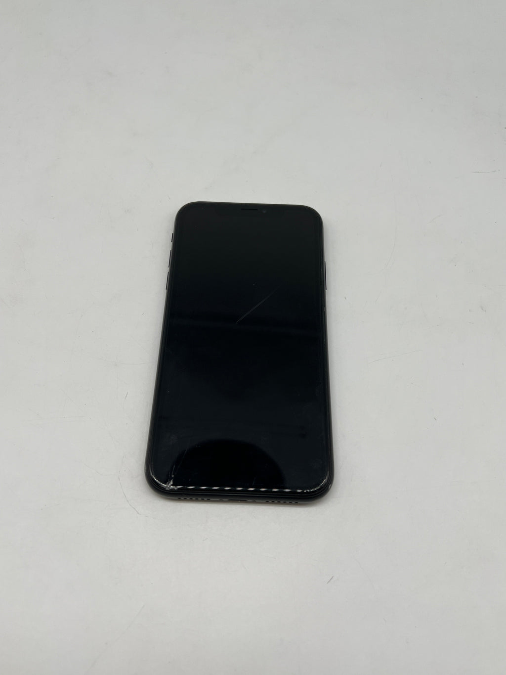 Apple iPhone XR 64GB Unlocked - For Parts (Cracked Back And Screen)