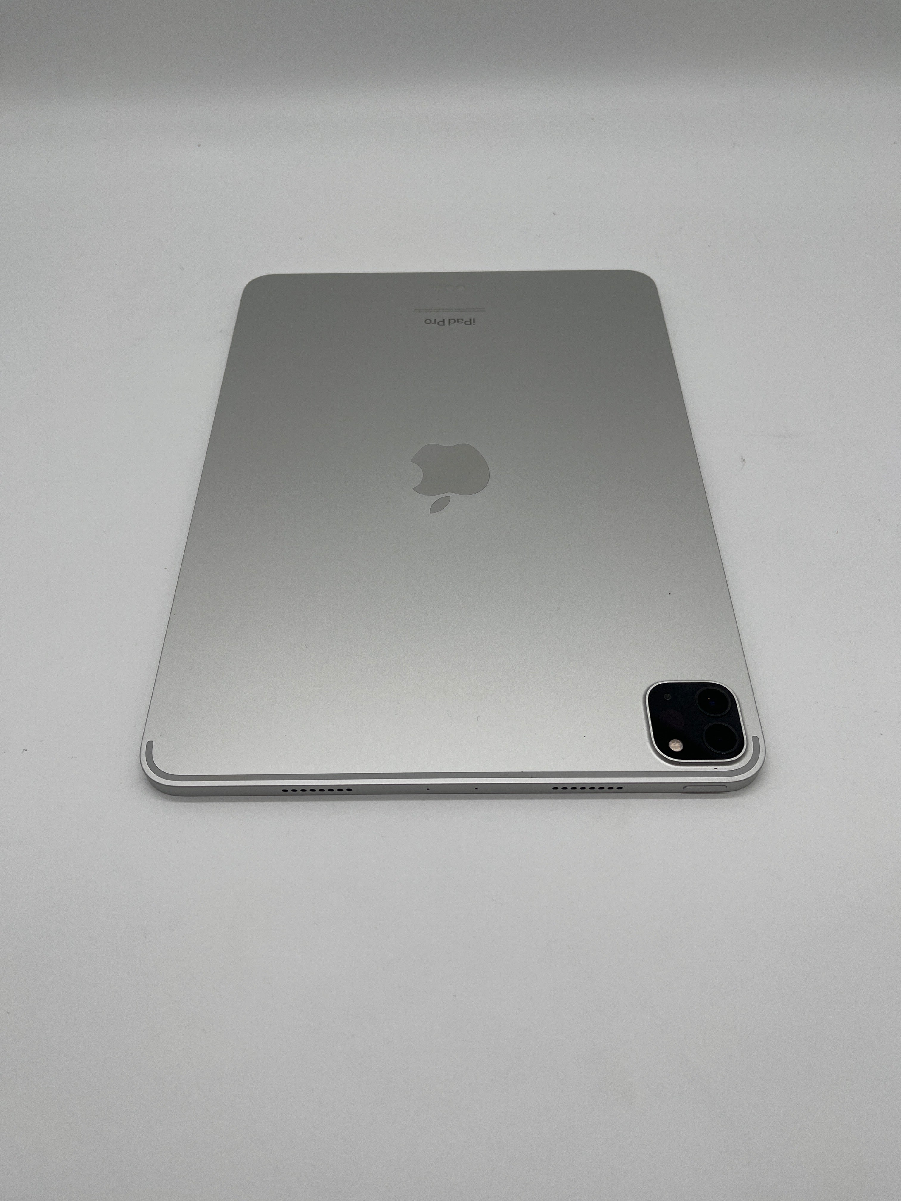Apple iPad Pro 11 inch 4th Gen A2759 128GB WiFi Only Silver Used