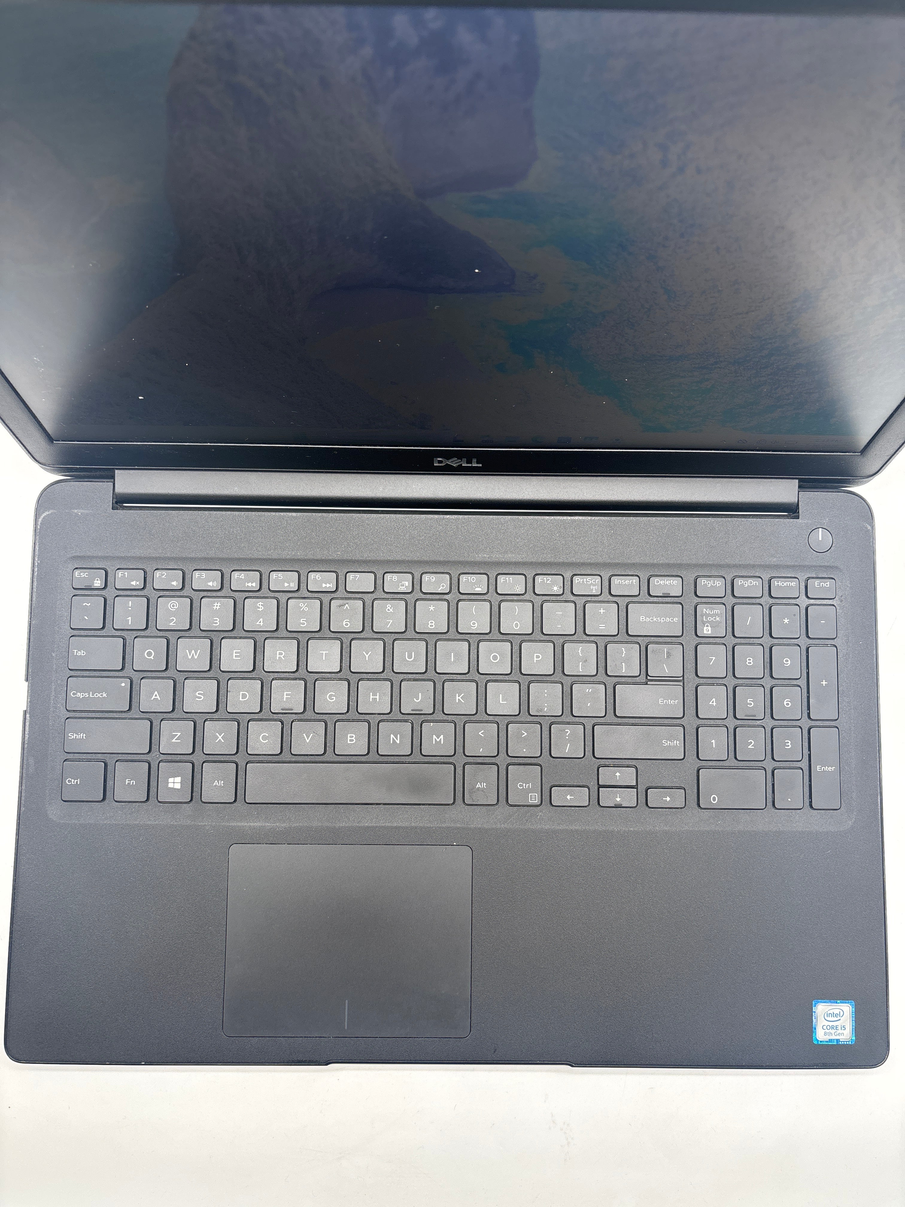 Dell Latitude 3500 15.6" i5-8365U 8GB RAM 512GB SSD - Remotely Managed