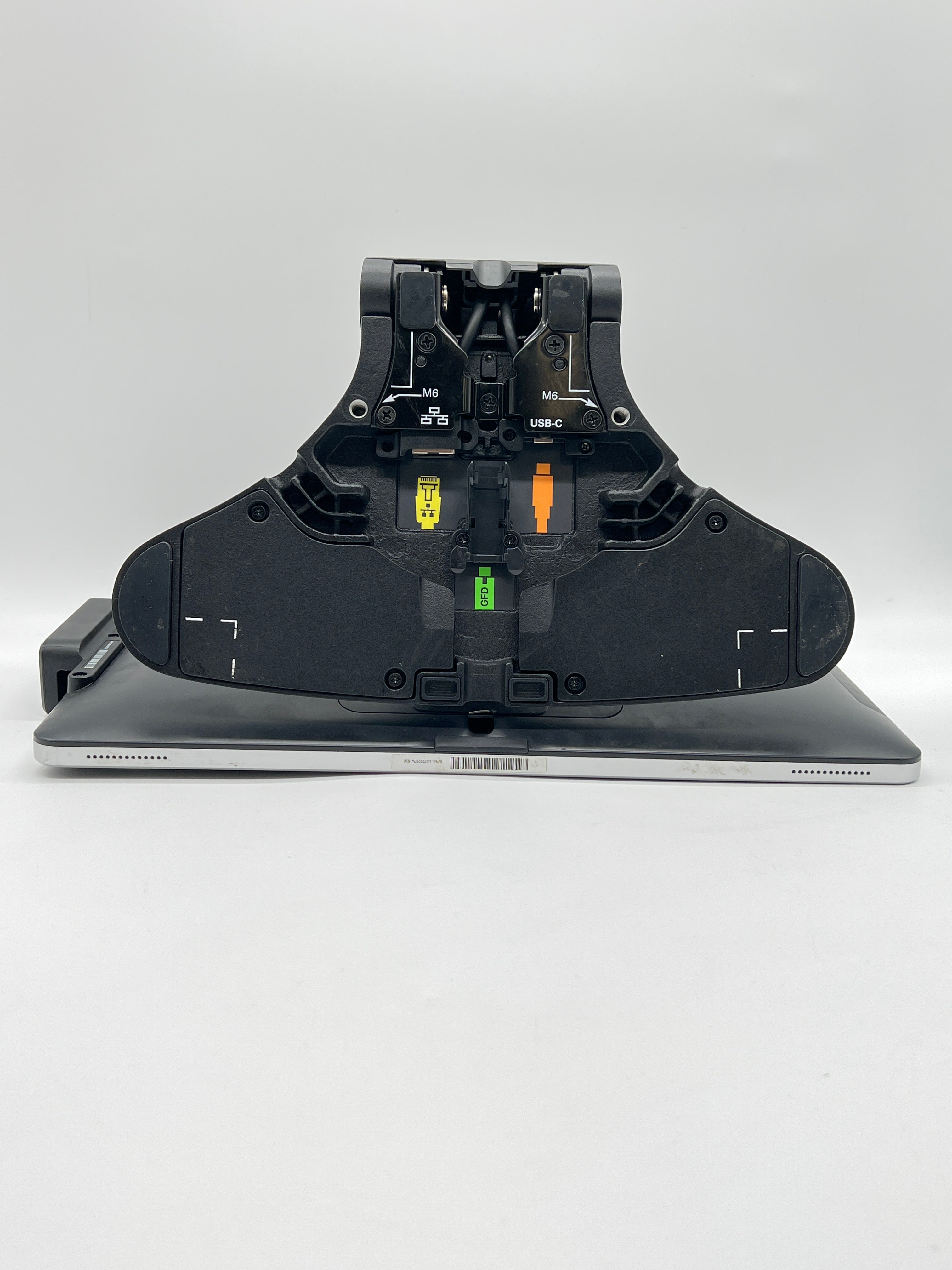 Toast POS System with Customer Screen, Printer, Kitchen Screen and Tap