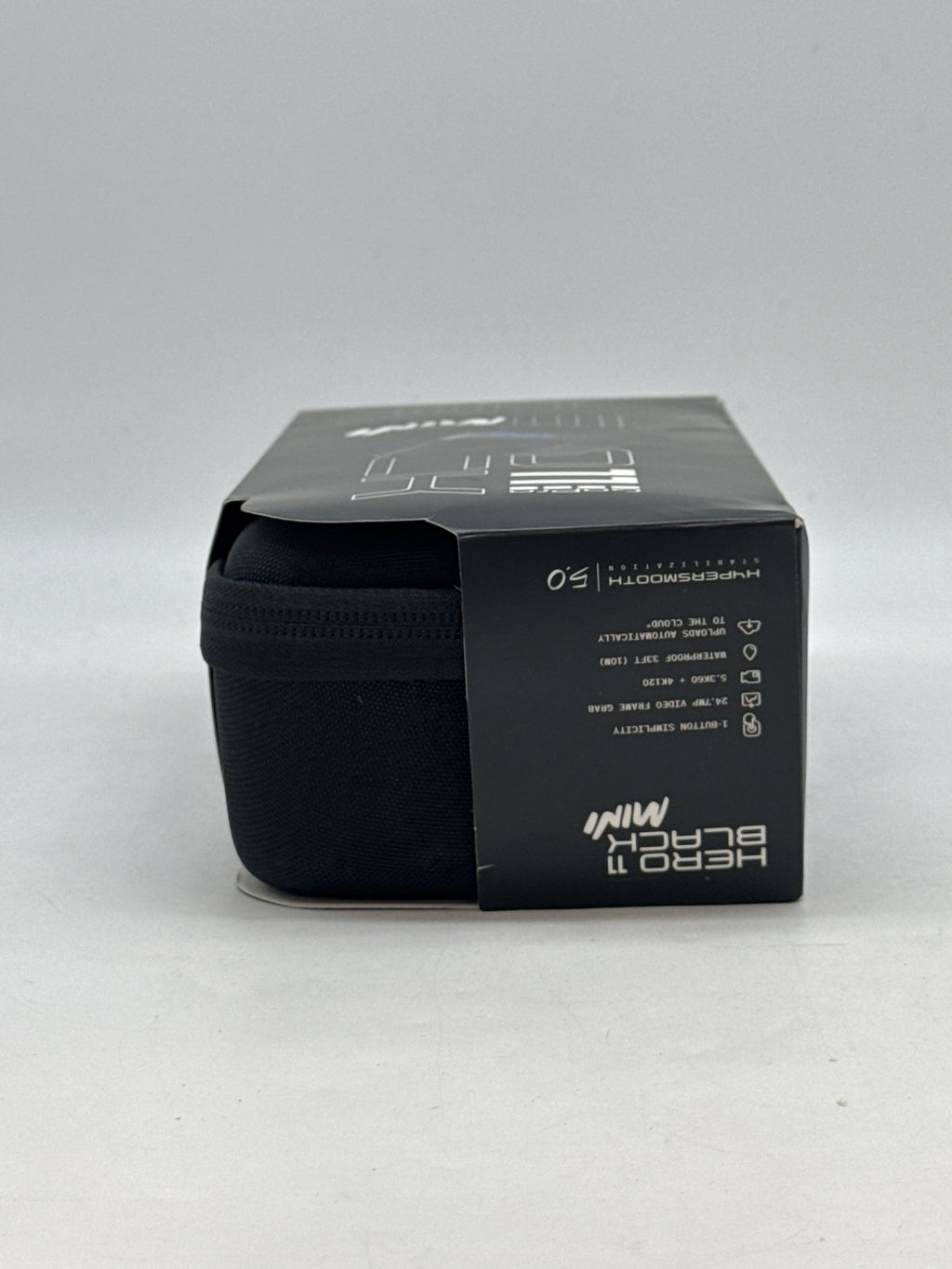 GoPro HERO11 Mini Black Action Camera New In Box