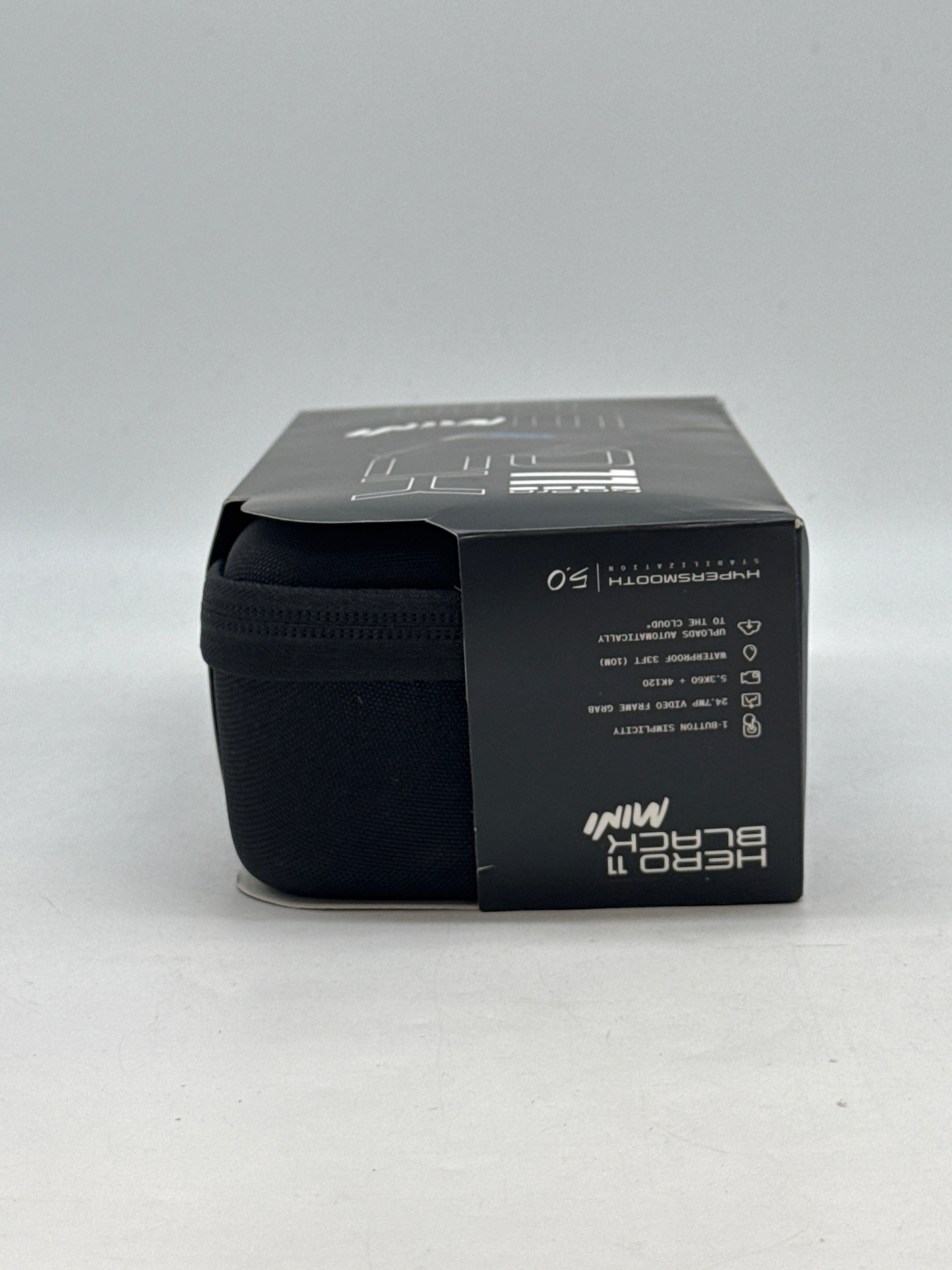 GoPro HERO11 Mini Black Action Camera New In Box