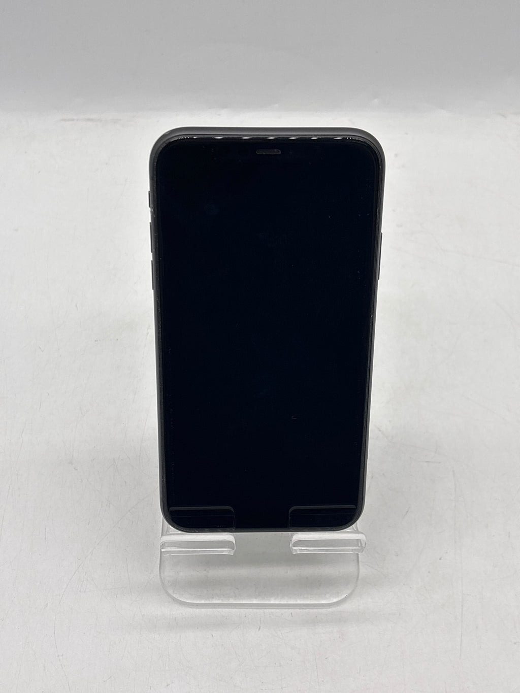 Apple iPhone 11 64GB Black Unlocked - For Parts