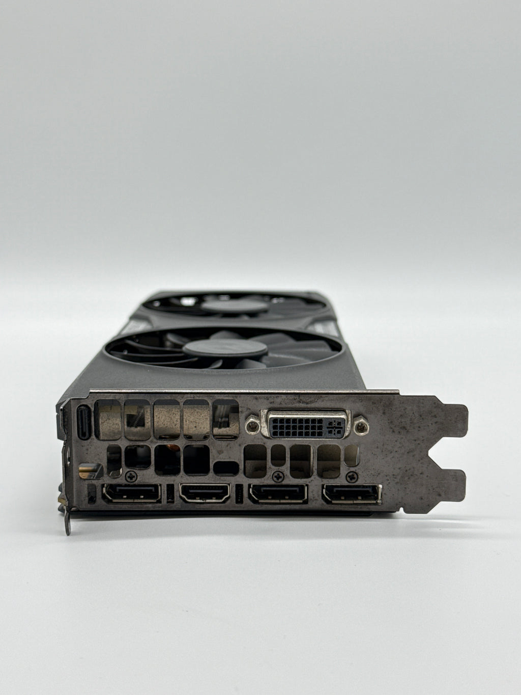EVGA GTX 960 2GB GDDR5 Graphics Card - Black