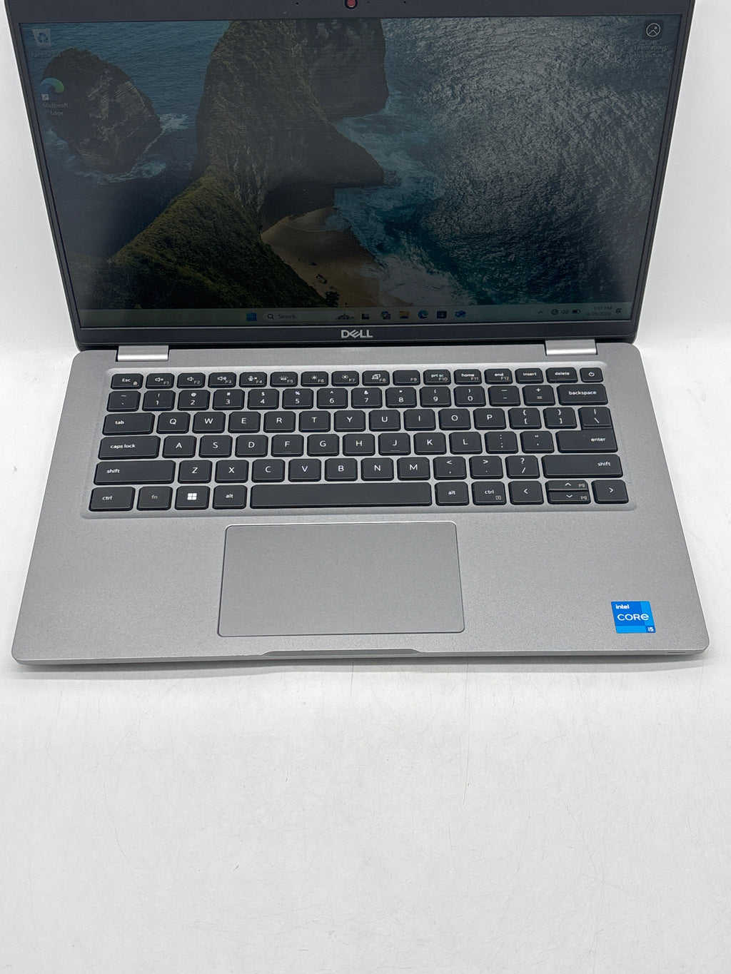 Dell Latitude 5430 13" Intel Core i5-1235U 16GB RAM 512GB SSD Gray - Used