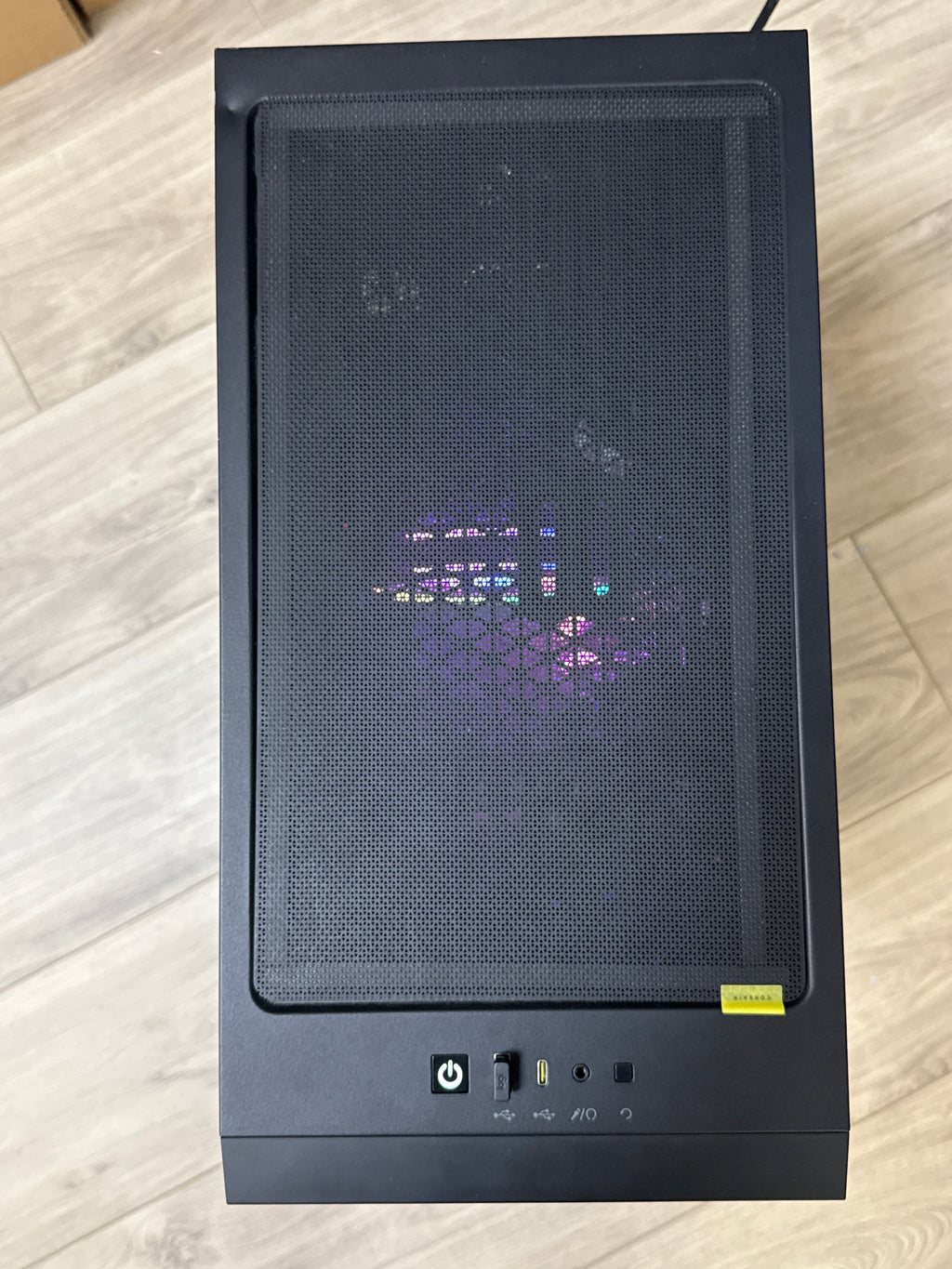 Cross Air AMD Ryzen 7 5800X 16GB RAM 1TB SSD RX 6900 XT