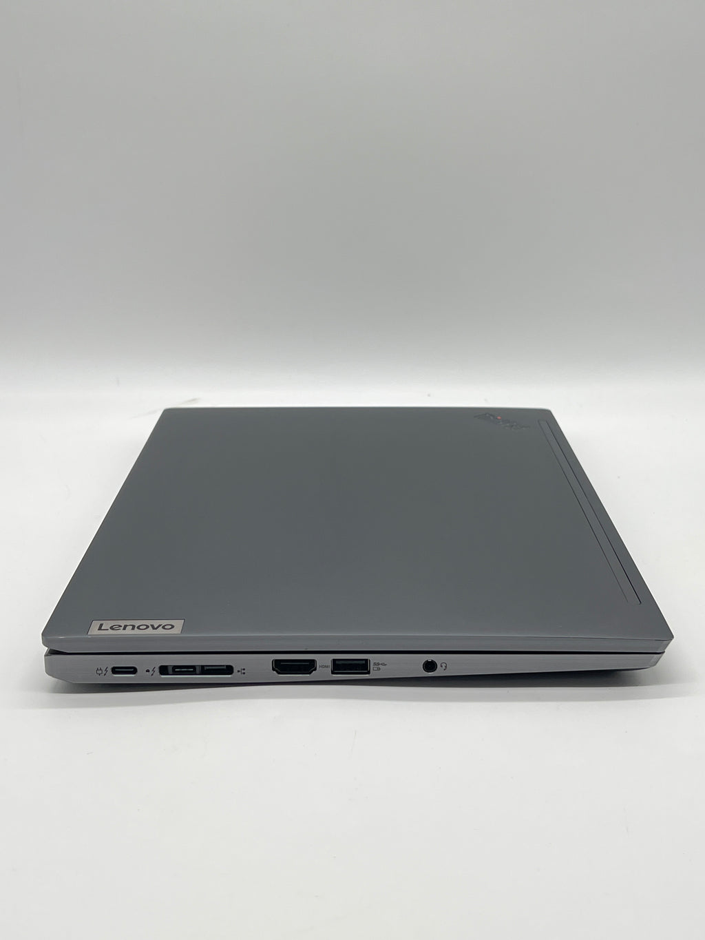 Lenovo ThinkPad X13 Gen 2 14 Inch i5-1185G7 16GB RAM 256GB SSD Gray Used