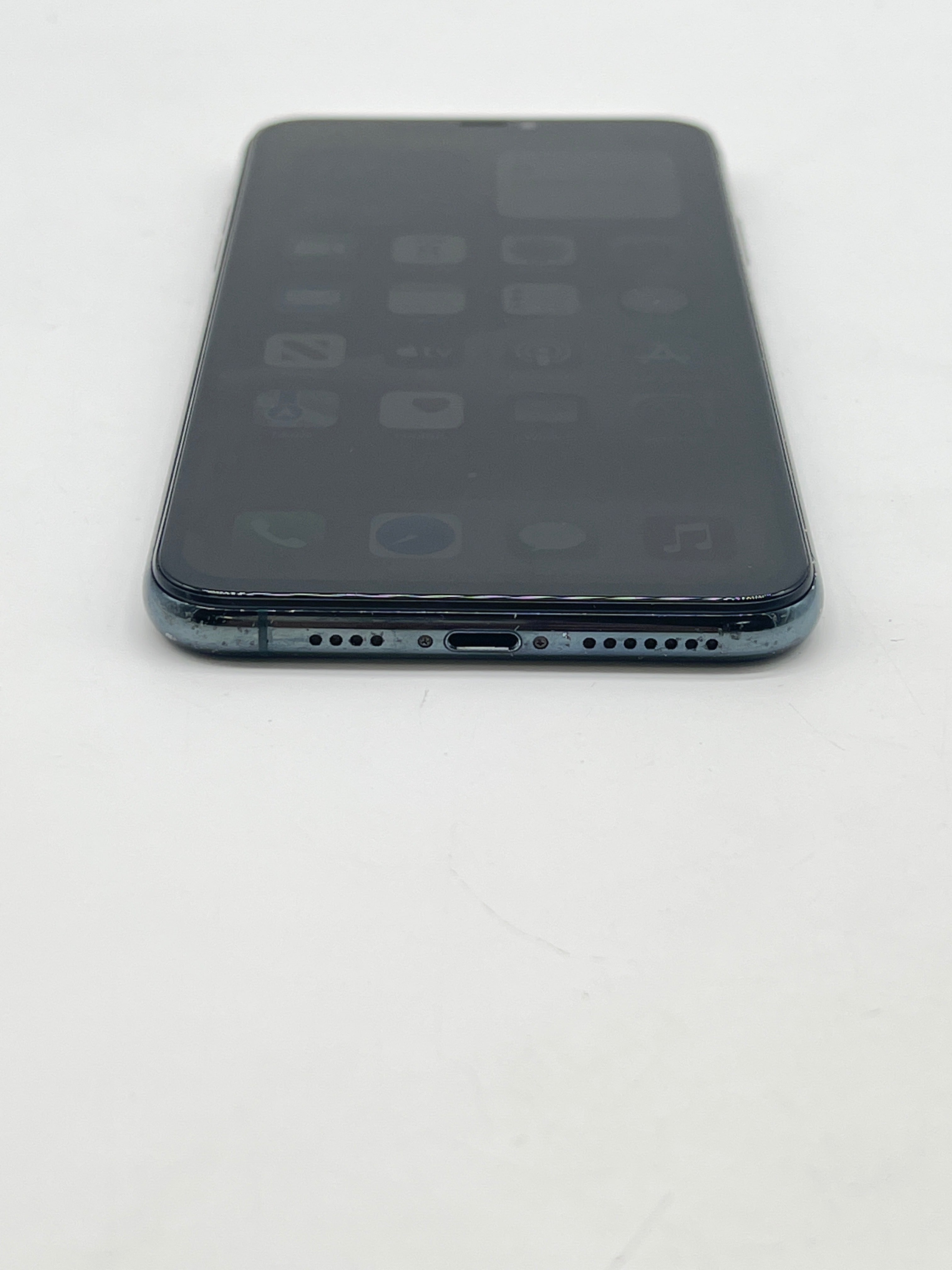 Apple iPhone 11 Pro Max 64GB Cricket - For Parts (Aftermarket Display)