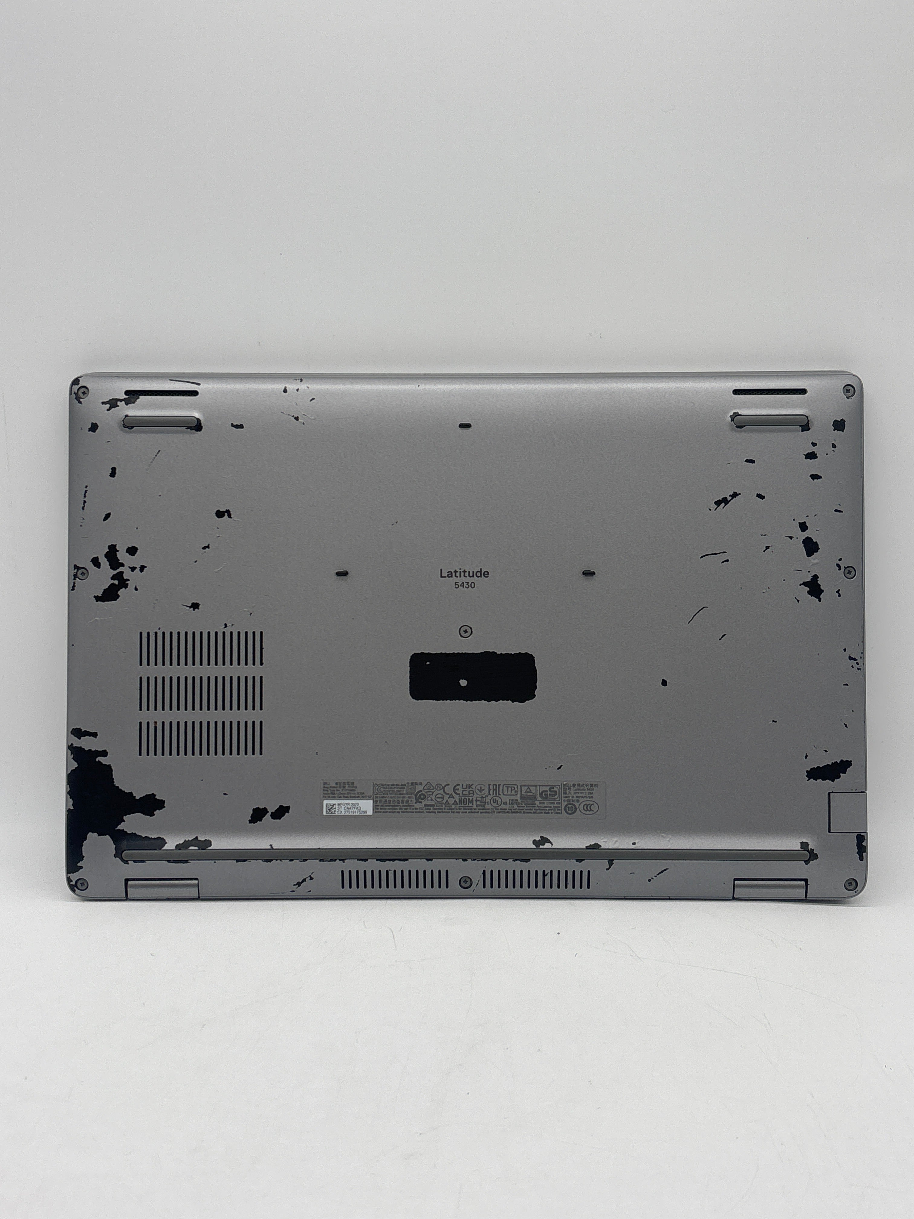 Dell Latitude 5430 i5-1245U 16GB RAM 256GB SSD
