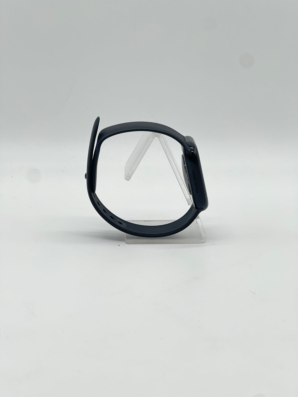 Apple Watch Series 11 46mm Cellular A3337 Jet Black Unlocked Used