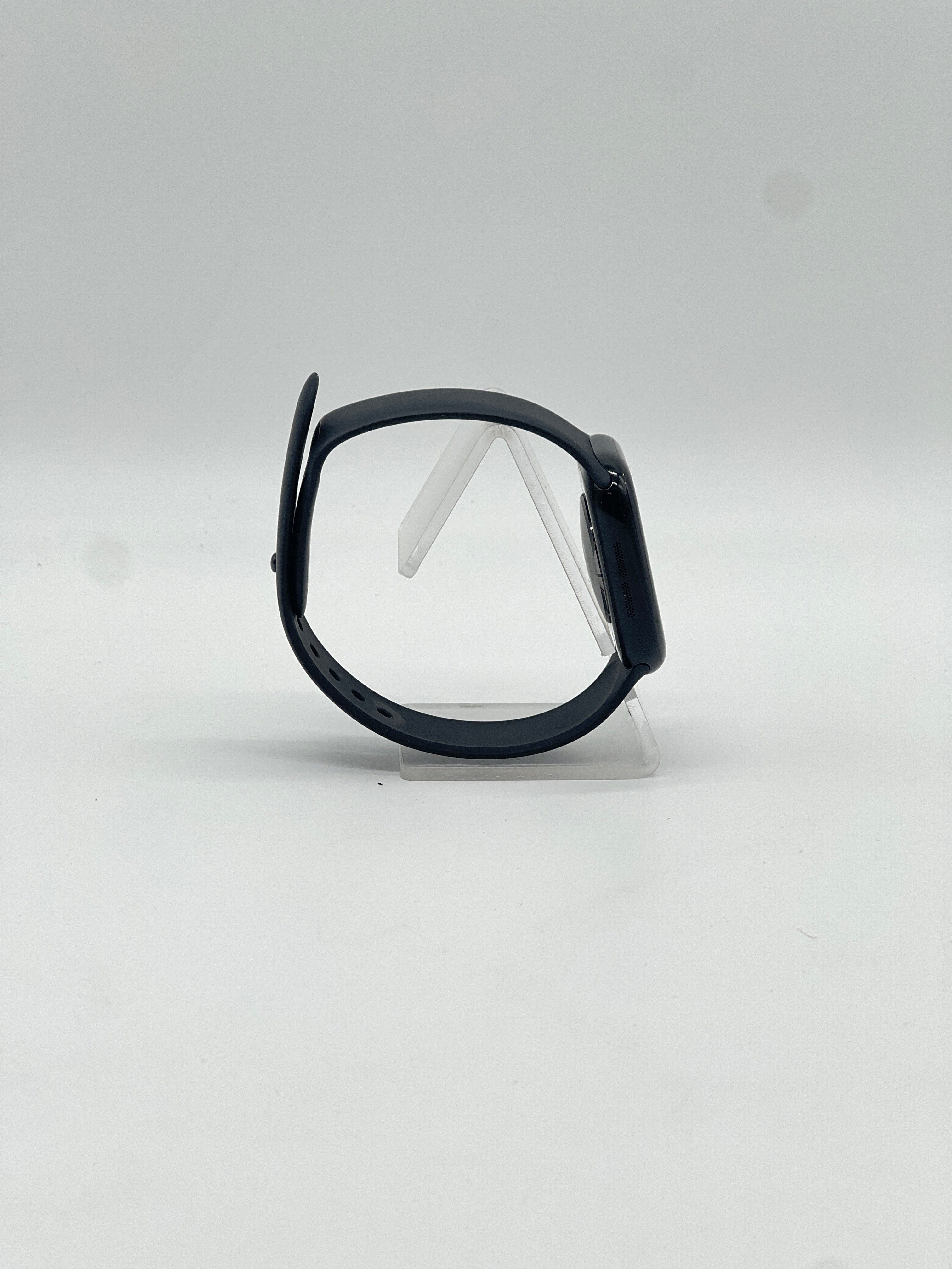 Apple Watch Series 11 46mm Cellular A3337 Jet Black Unlocked Used