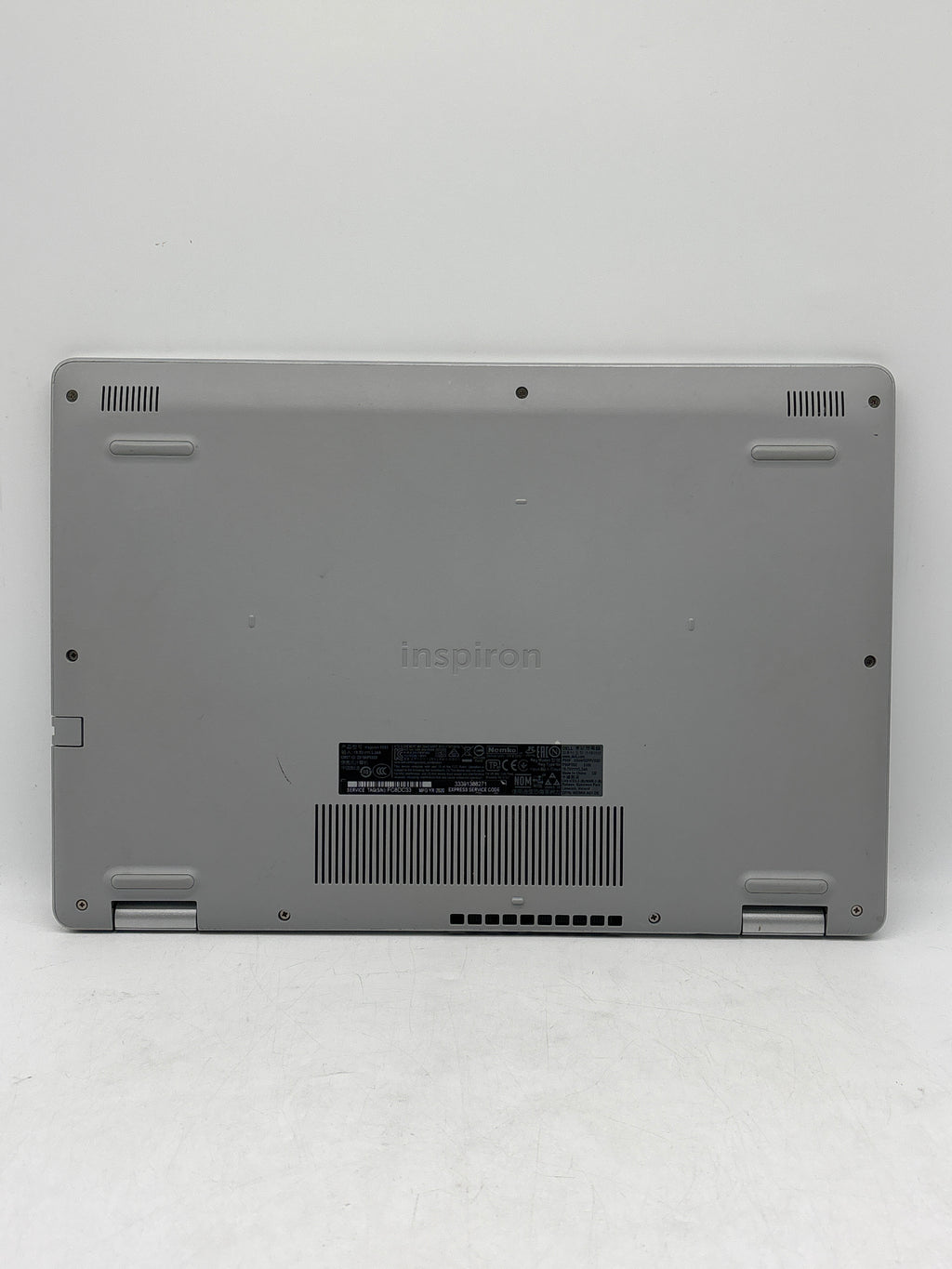 Dell Inspiron 5593 Core i7-1065G7 16GB RAM 512GB SSD 15.6in Laptop - For Parts