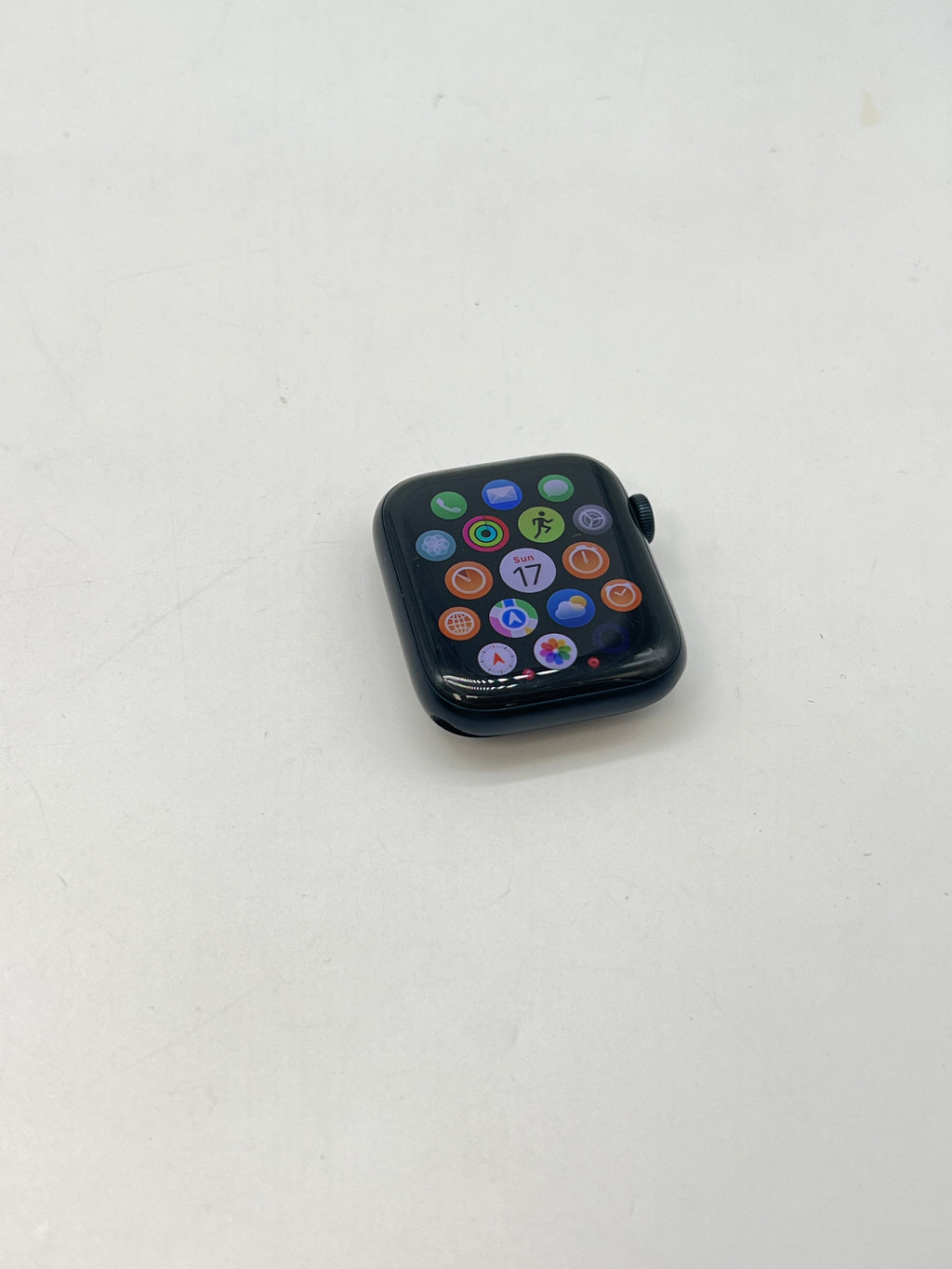 Apple Watch SE 3 GPS + Cellular A3328 44mm Face Only - Used
