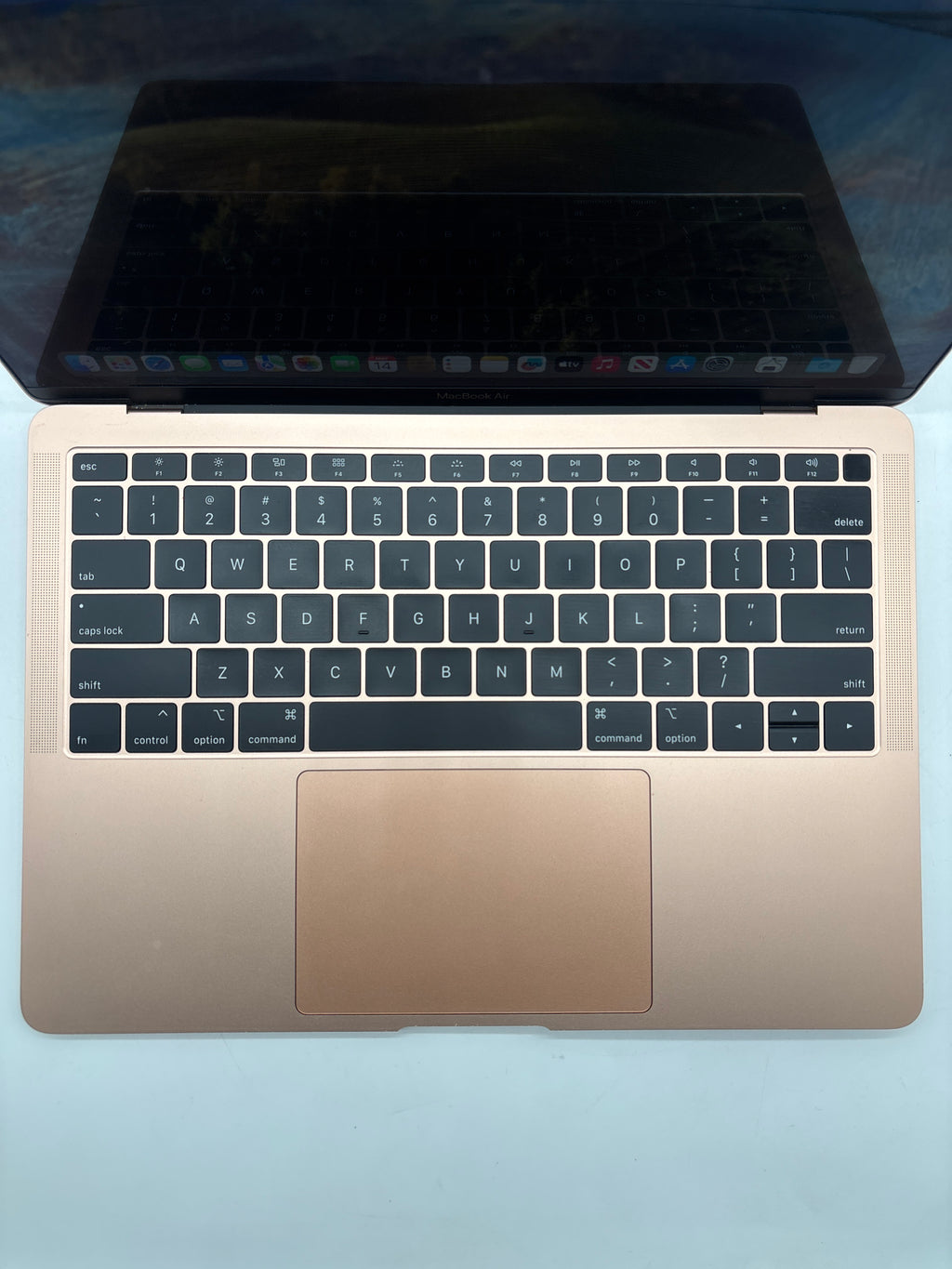 Apple MacBook Air 13" A1932 i5 8GB RAM 128GB SSD