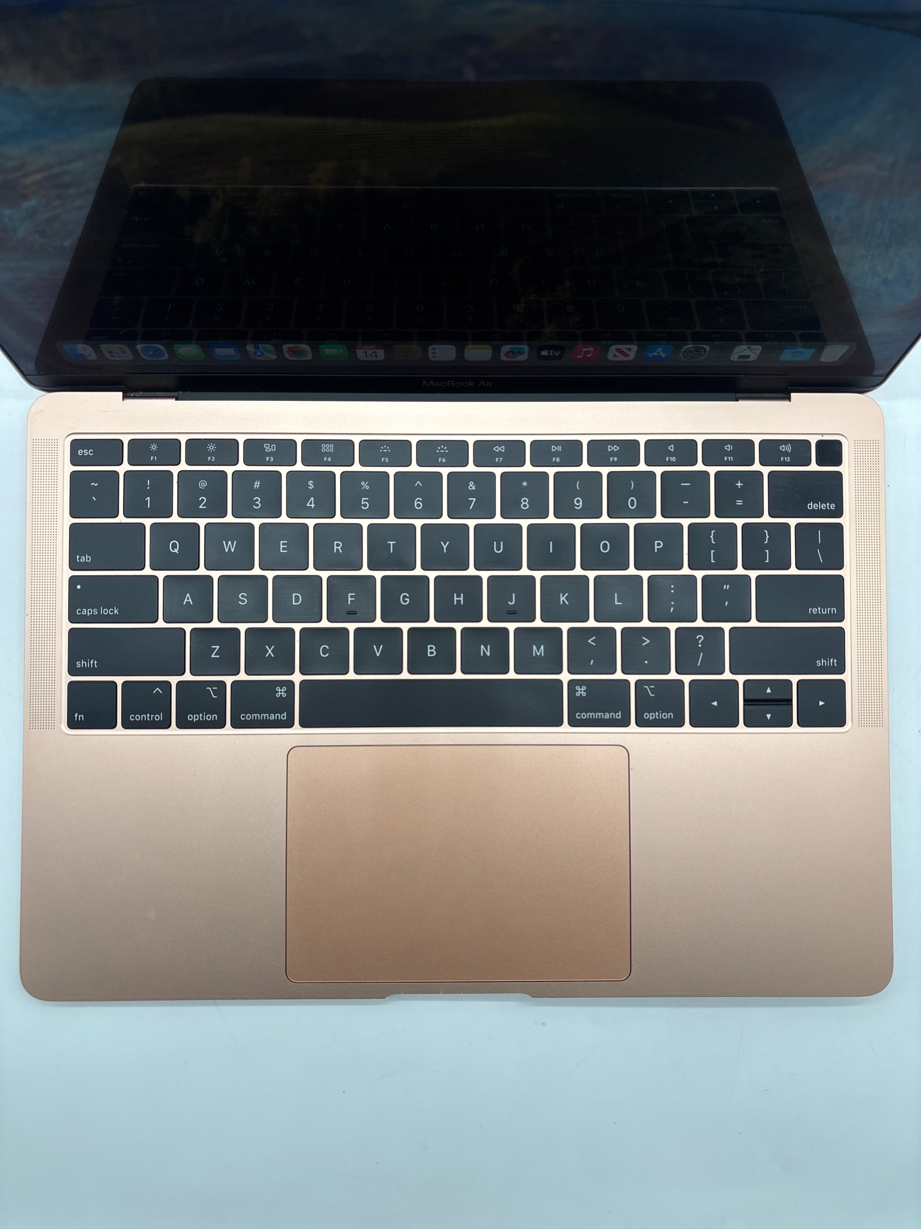 Apple MacBook Air 13" A1932 i5 8GB RAM 128GB SSD