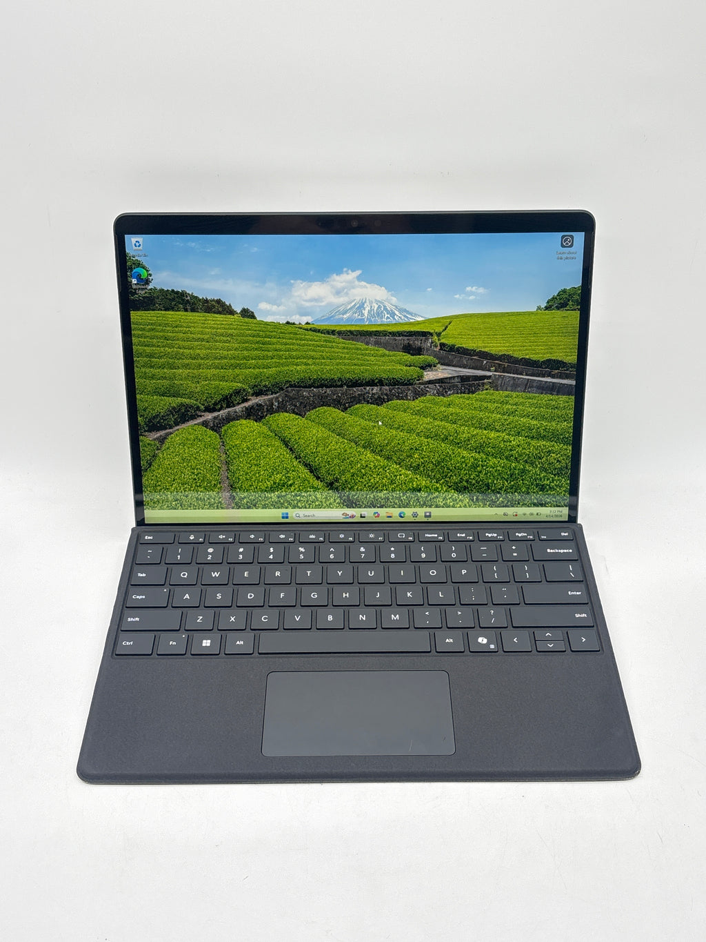 Microsoft Surface Pro X 1876 SQ1 8GB RAM 128GB SSD