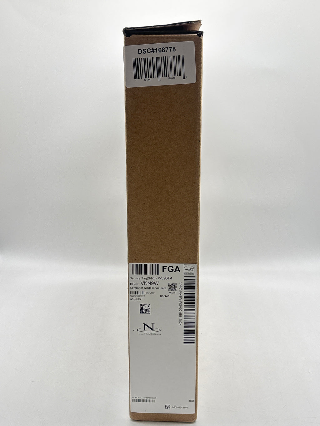 Dell 14 Plus 2 in 1 Laptop Ryzen AI 5 340 16GB RAM 512GB SSD - New Open Box