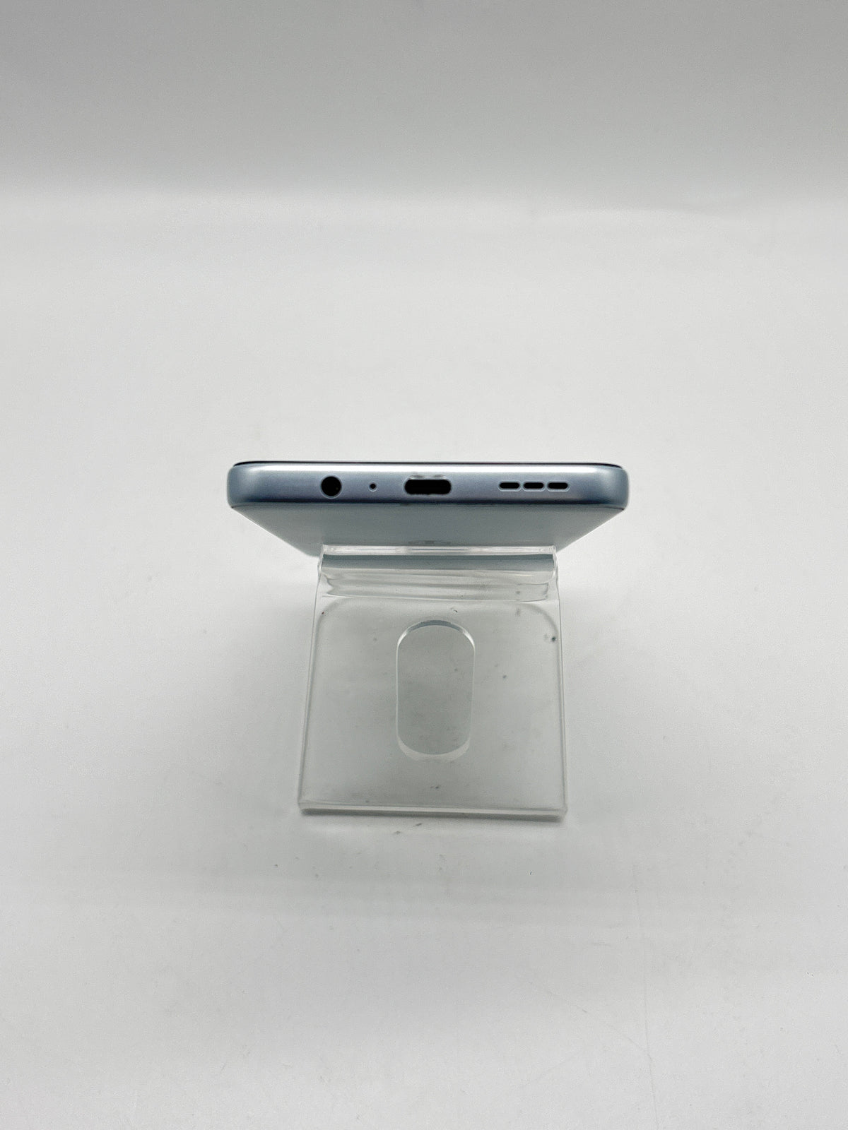 T-Mobile REVVL 8 5G 128GB White Compatible with T-Mobile Read