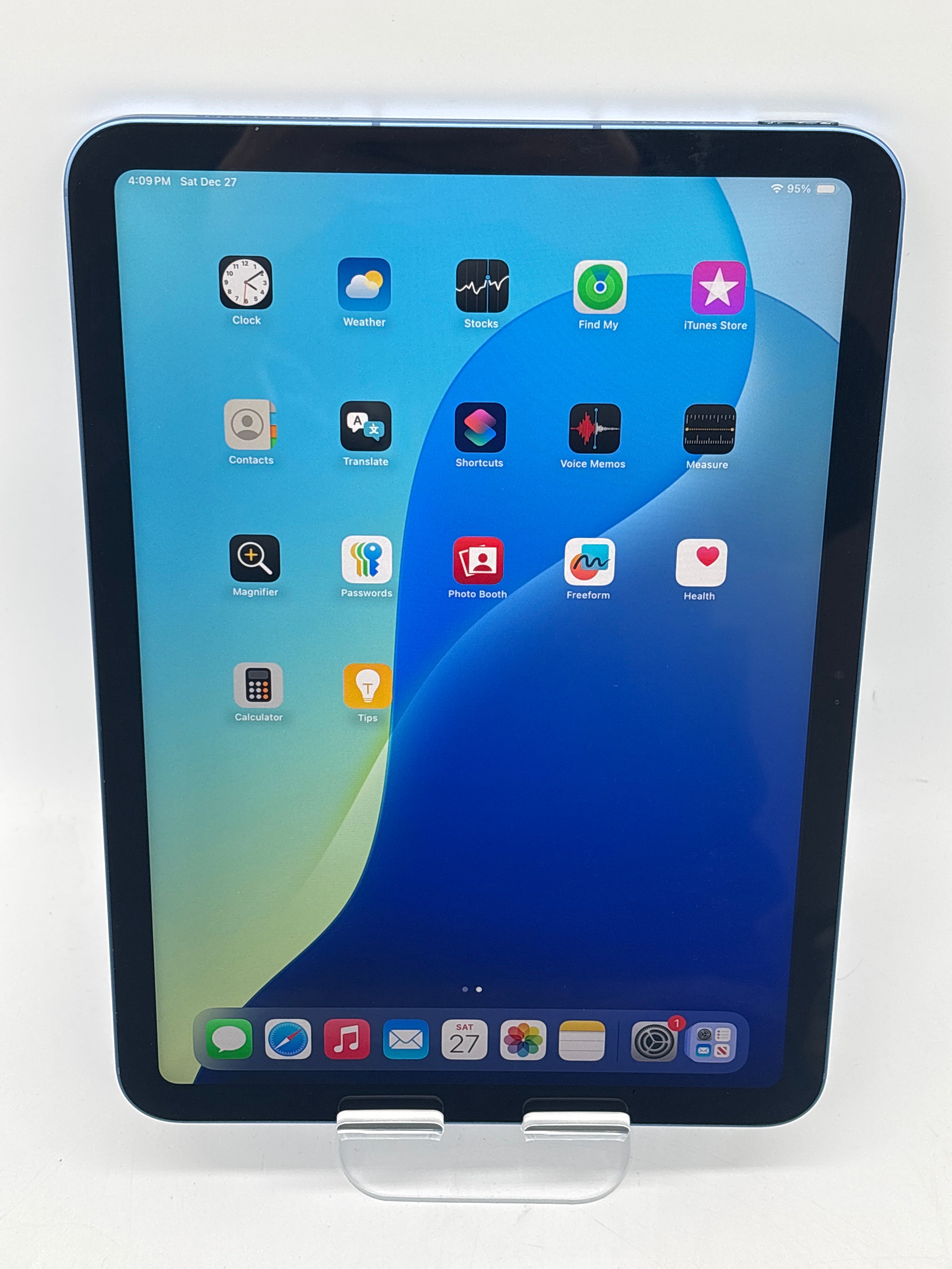 Apple iPad 11th Gen A16 128GB WiFi + Cellular w/ Keyboard + Pencil
