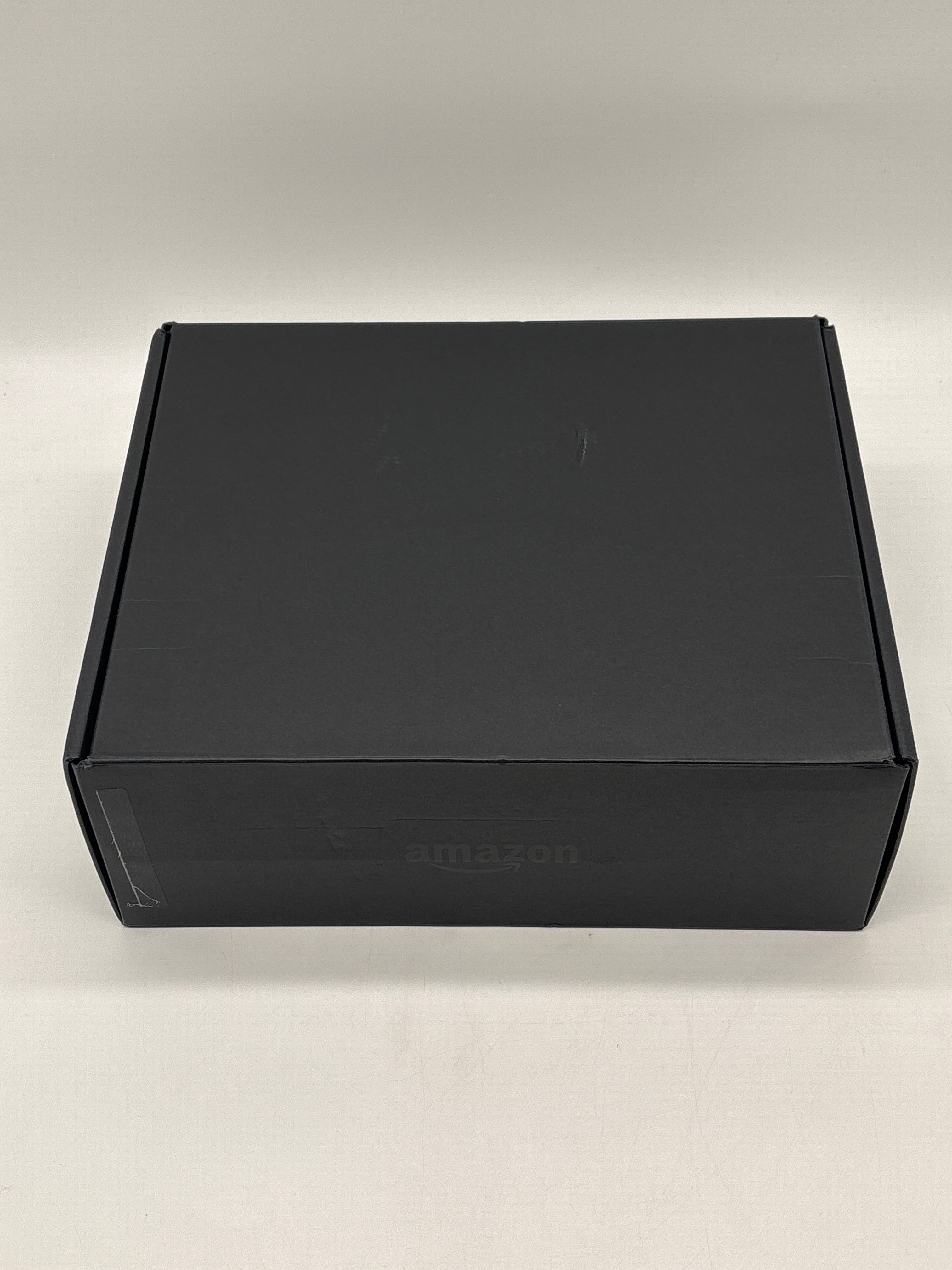 Amazon Fire TV Recast QX91KB 500GB Over-the-Air DVR Black