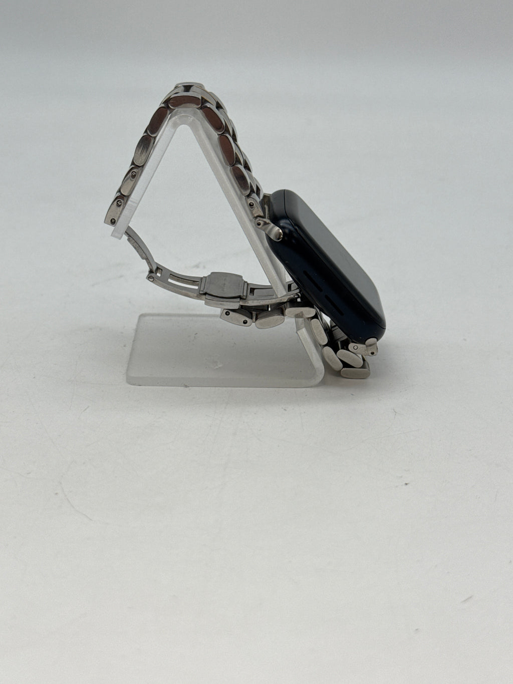 Apple Watch SE 2 GPS A2723 44mm Black Aluminum - Used