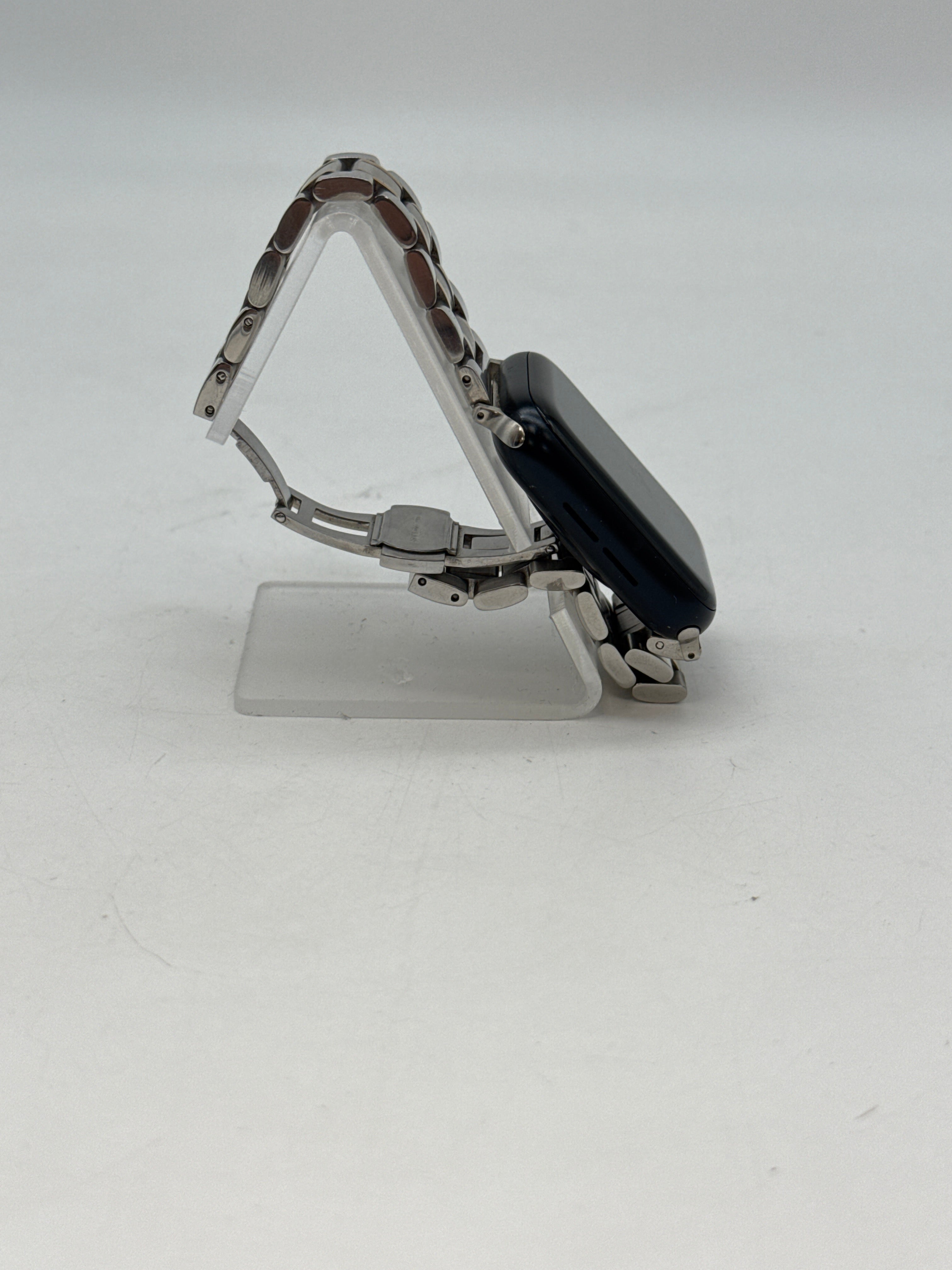 Apple Watch SE 2 GPS A2723 44mm Black Aluminum - Used