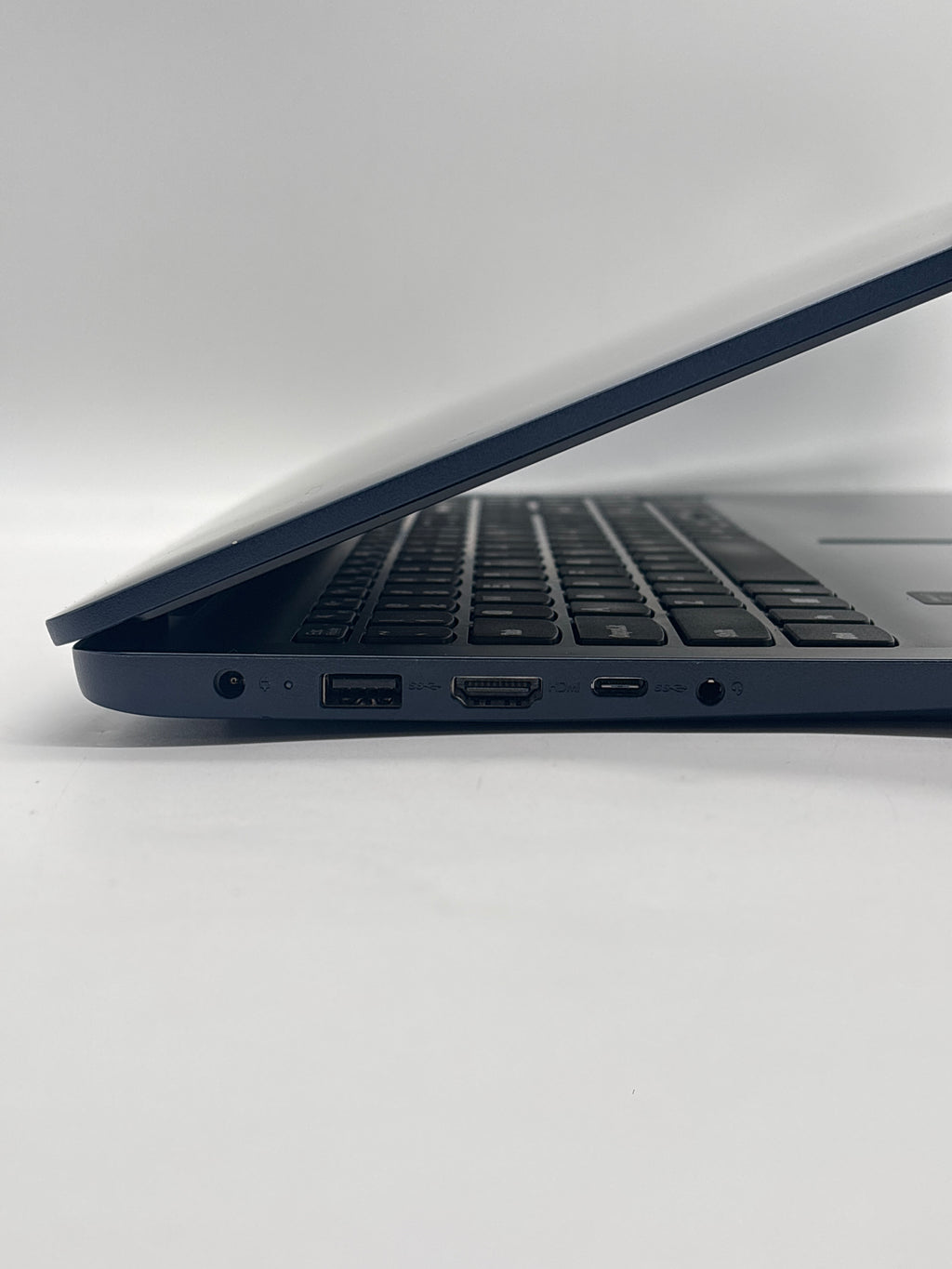 Lenovo Ideapad 3 15ITL6 Touch i5-1155g7 8GB RAM 512GB SSD
