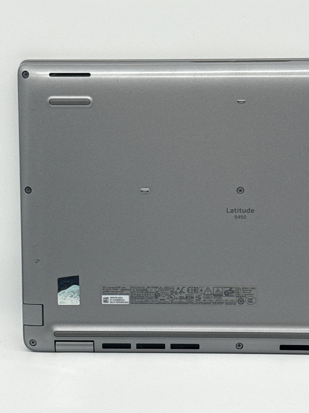 Dell Latitude 5450 Ultra 5 135U 48GB RAM 256GB SSD - BIOS Locked