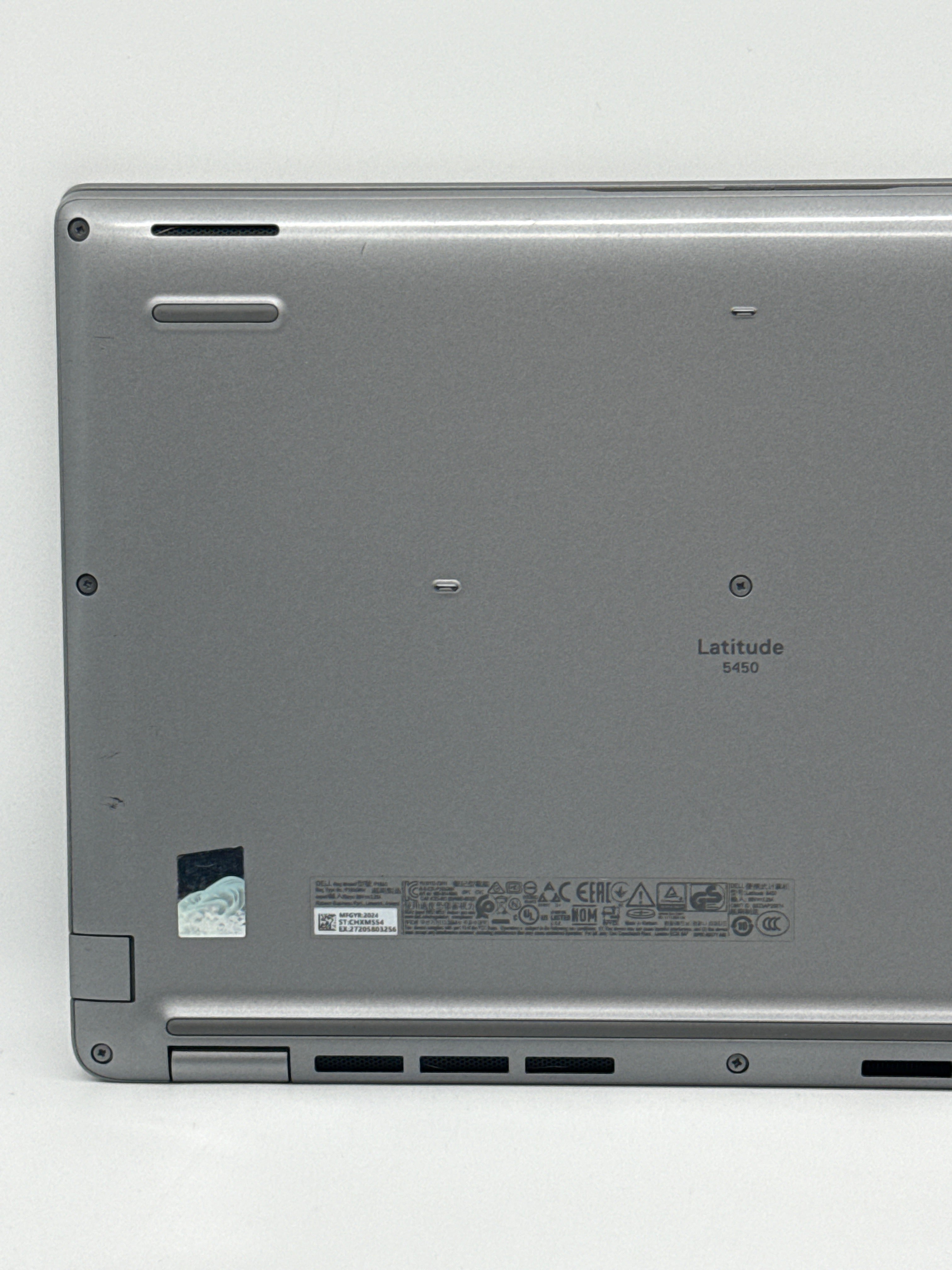 Dell Latitude 5450 Ultra 5 135U 48GB RAM 256GB SSD - BIOS Locked