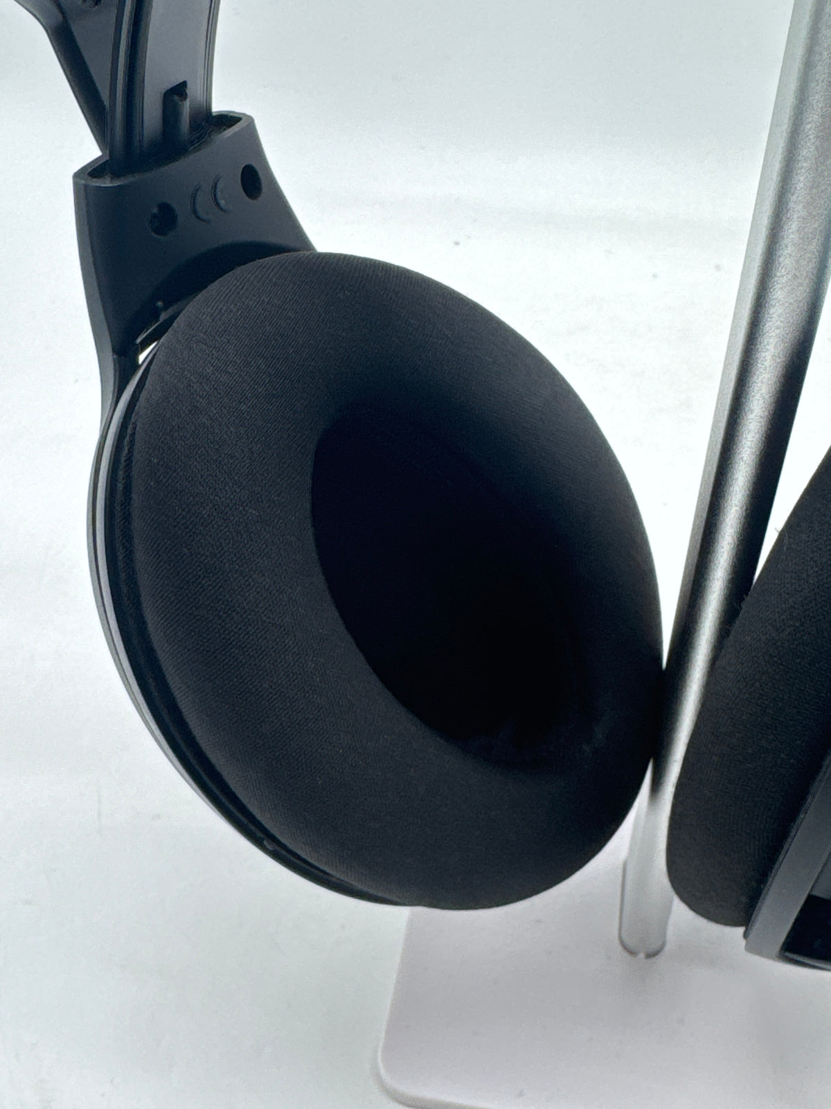 Drop x EPOS PC38X Open-Back Gaming Headset Black