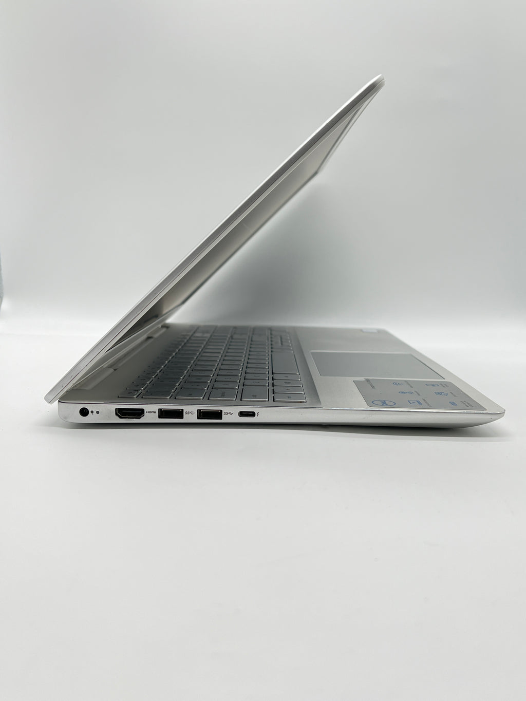 Dell Inspiron 15 7000 i5-9300H 16GB RAM 512 GB SSD