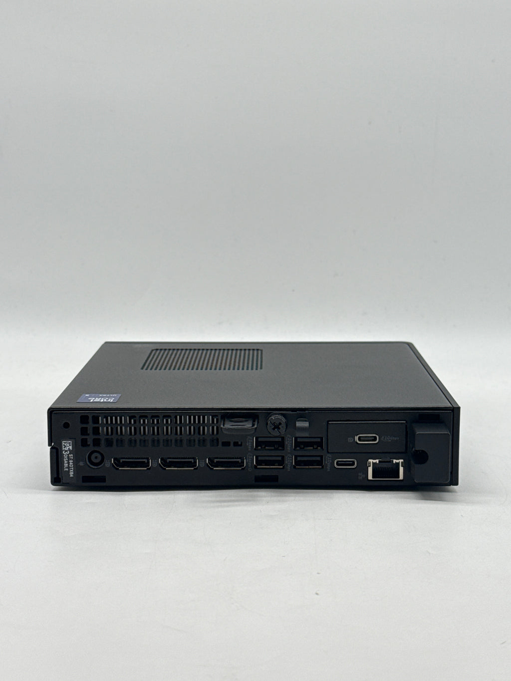Dell Pro Micro Plus QBM1250 Ultra 5 245T 16GB 256GB SSD - Used