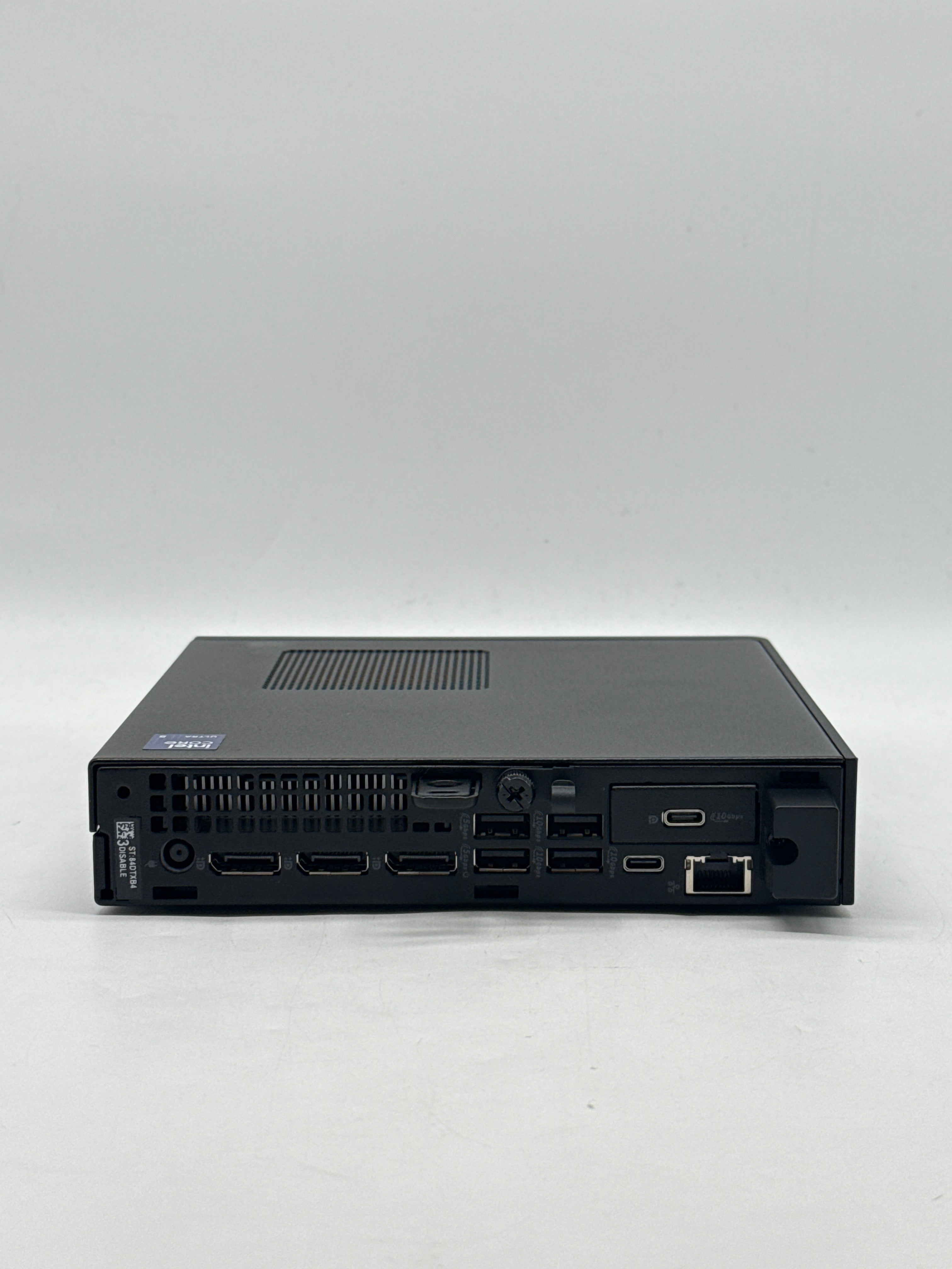 Dell Pro Micro Plus QBM1250 Ultra 5 245T 16GB 256GB SSD - Used