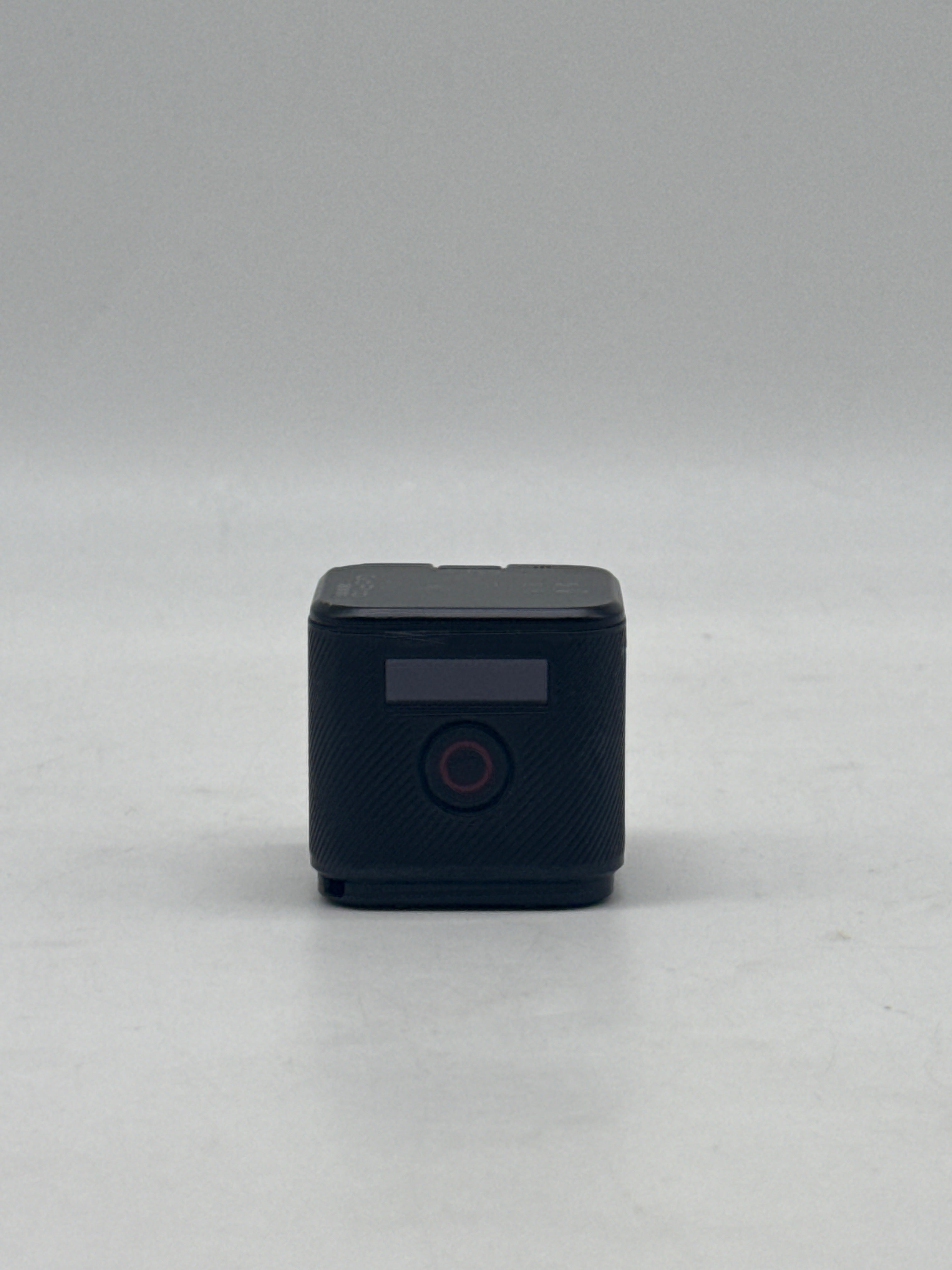 GoPro HERO4 Session 8MP 1080p Action Camera Black - Used