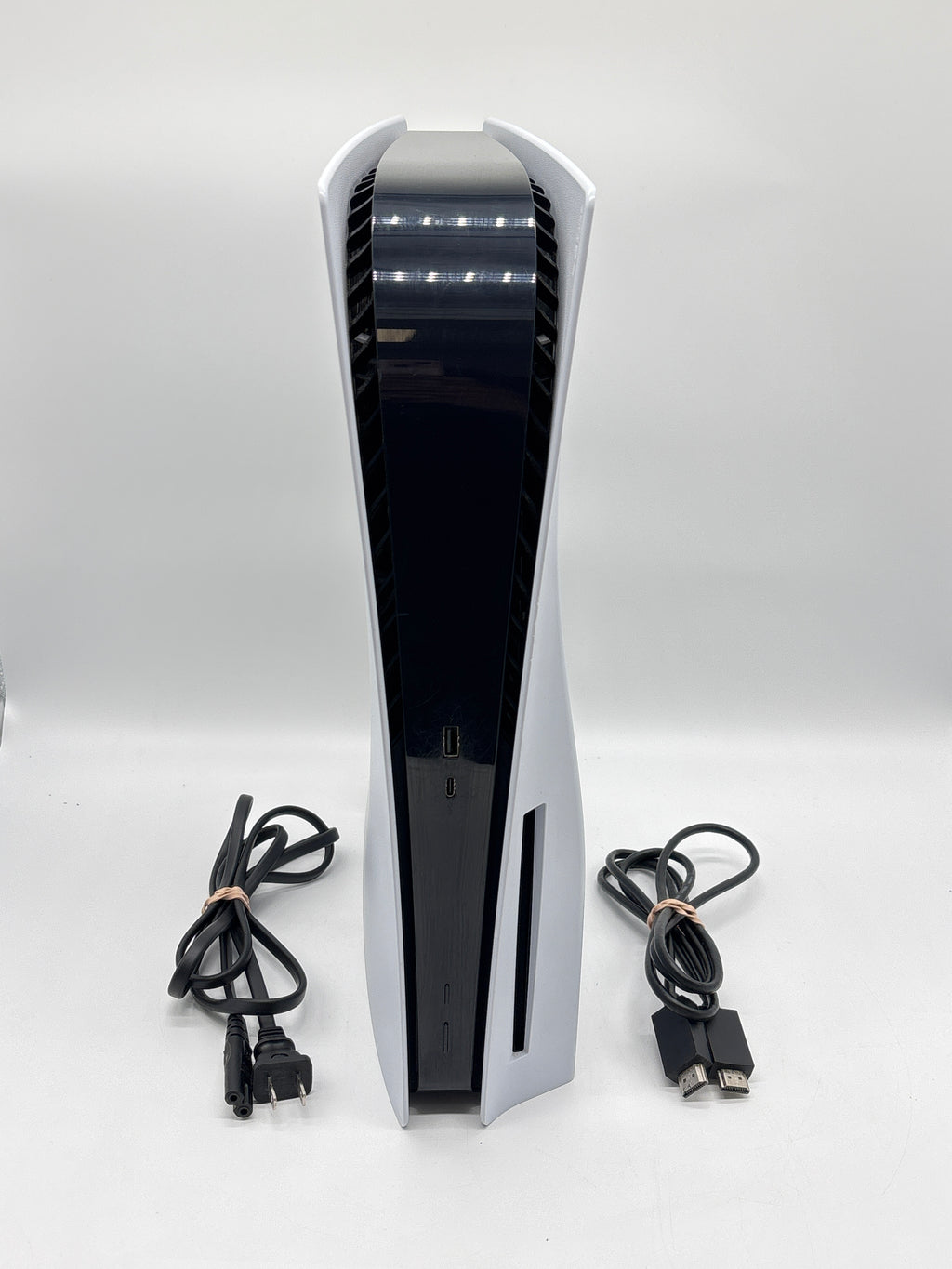 Sony PlayStation 5 Disc Edition 825GB White CFI-1215A Used