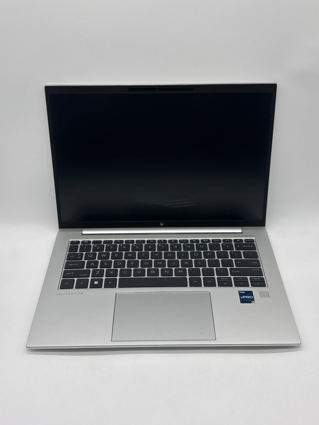 HP EliteBook 840 G10 i7-1365U 16GB RAM 512GB SSD