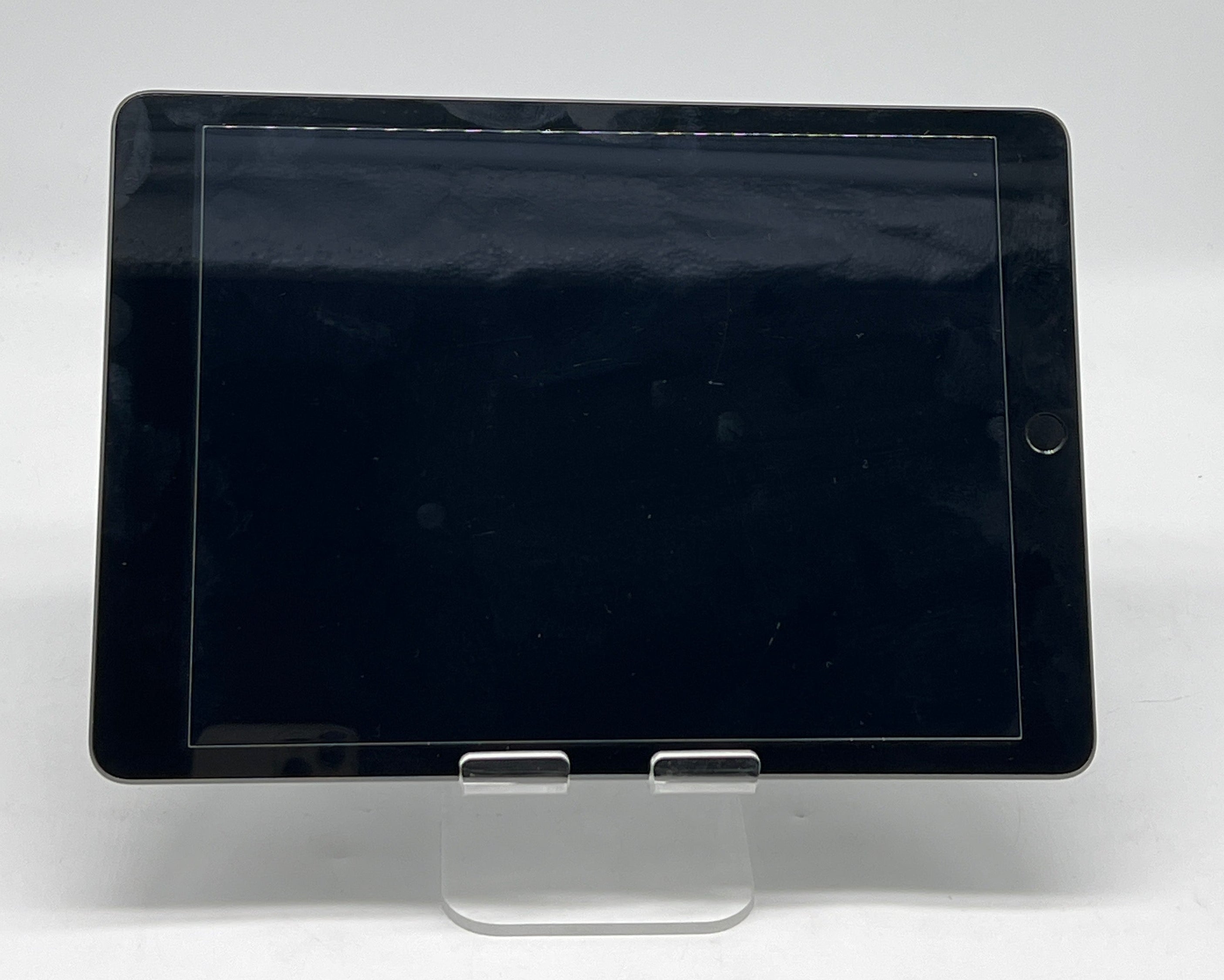 Apple iPad 9th Gen A2604 Space Gray Wi-Fi 256GB - For Parts (Remotely Managed)
