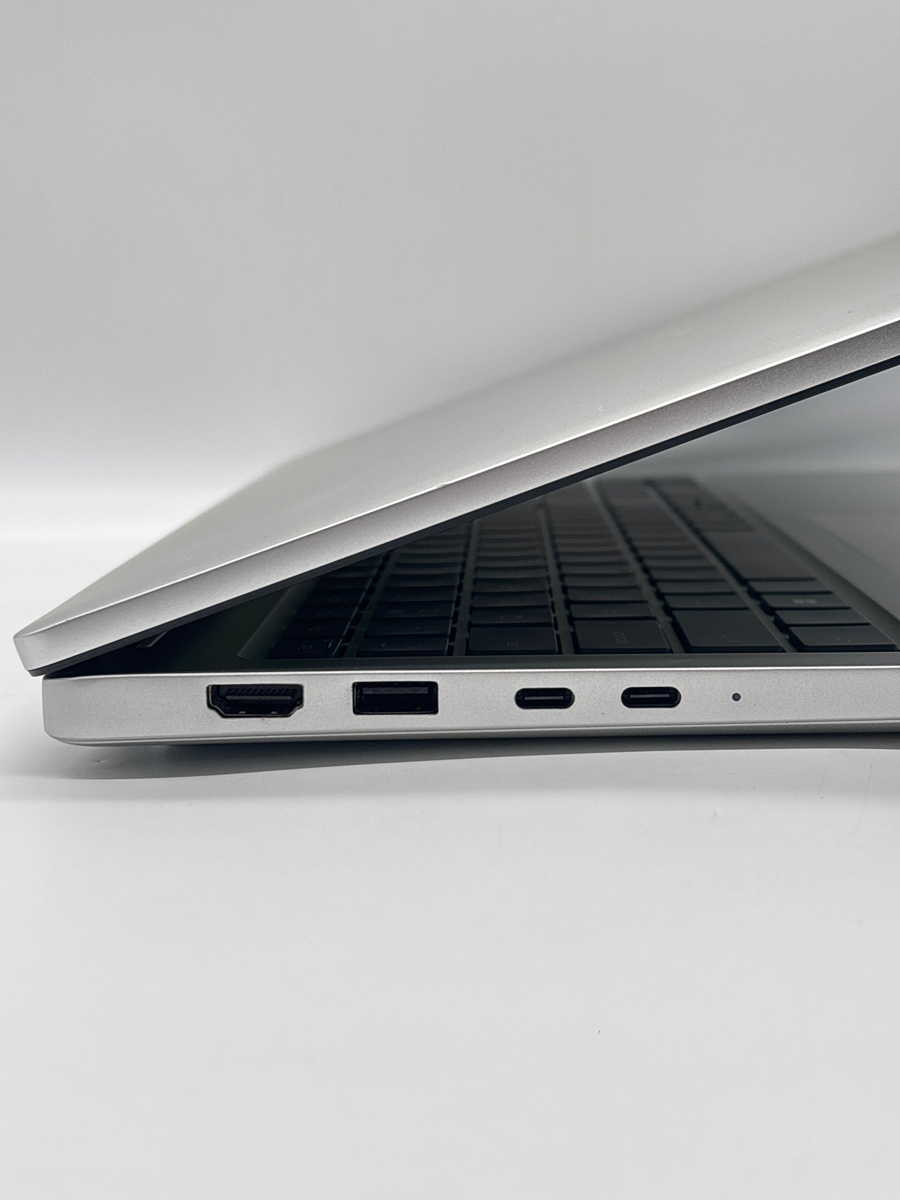 Dell Pro 16 Plus PB16250 Ultra 7 32 GB RAM 512 GB SSD - Warranty