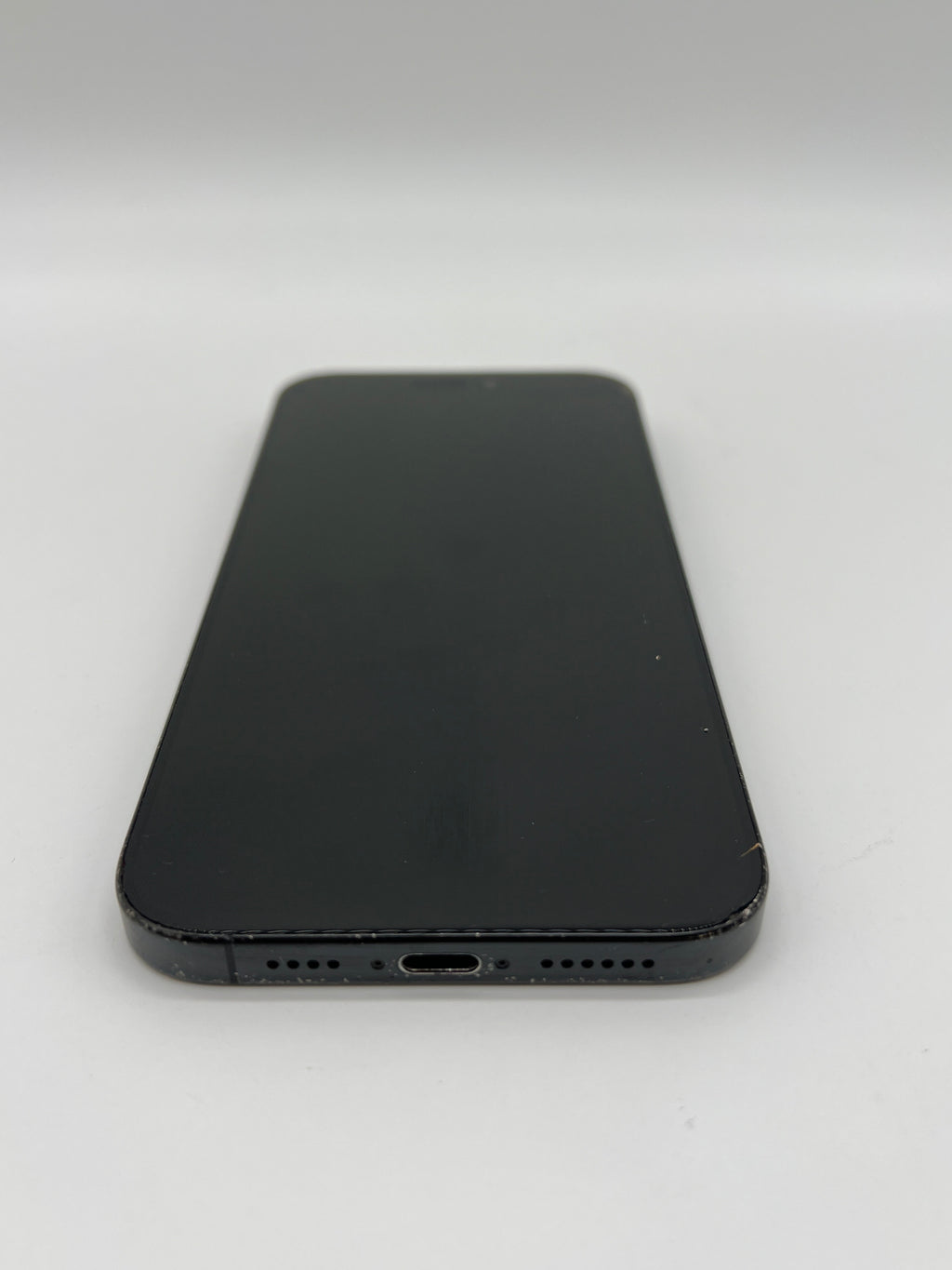 Apple iPhone 16 Pro Max 256GB Black Unlocked For Parts (Read Desc)