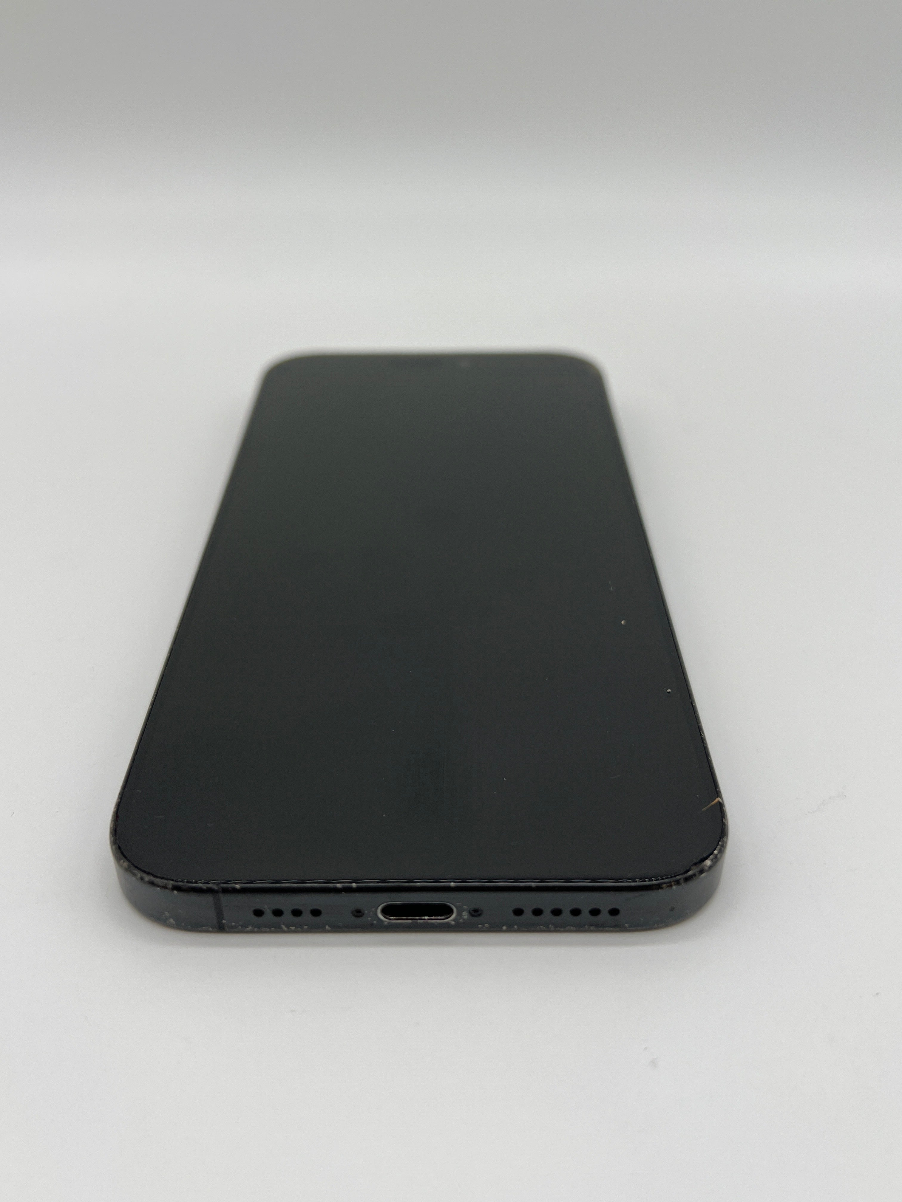 Apple iPhone 16 Pro Max 256GB Black Unlocked For Parts (Read Desc)