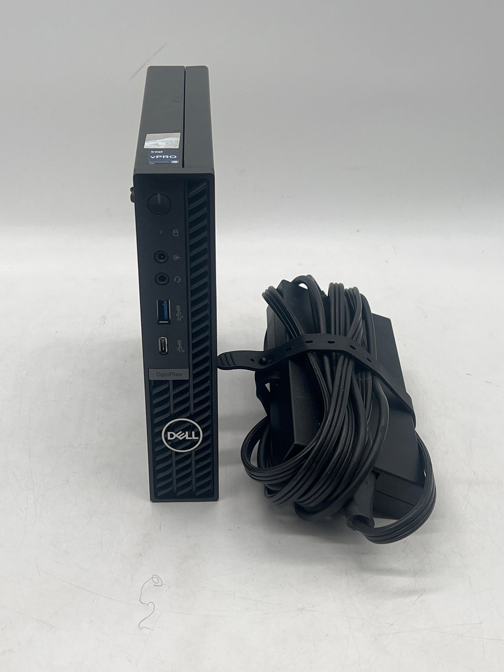 Dell OptiPlex 7010 Micro i5-13500T 16GB RAM 256GB SSD - Used