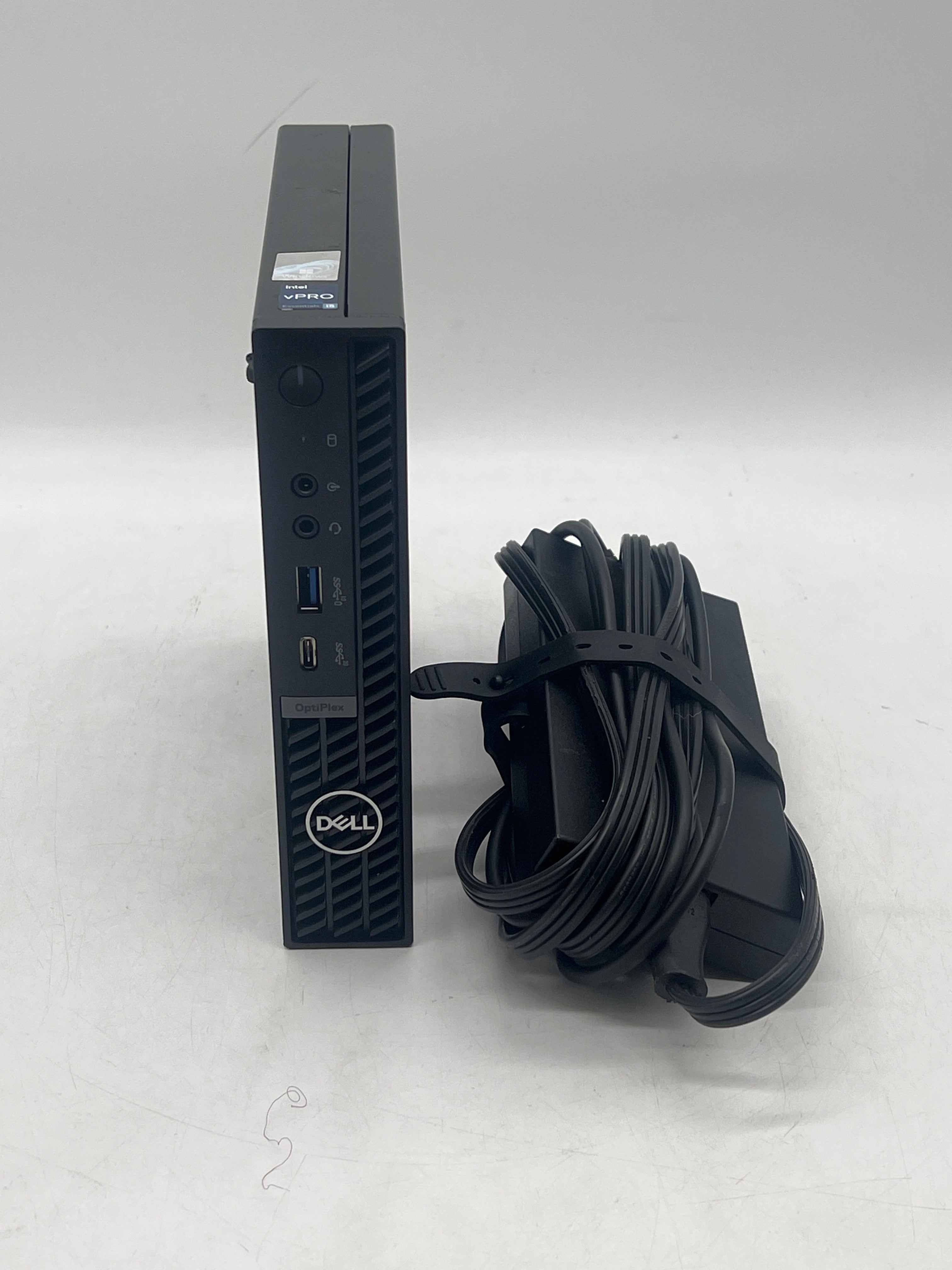 Dell OptiPlex 7010 Micro i5-13500T 16GB RAM 256GB SSD - Used